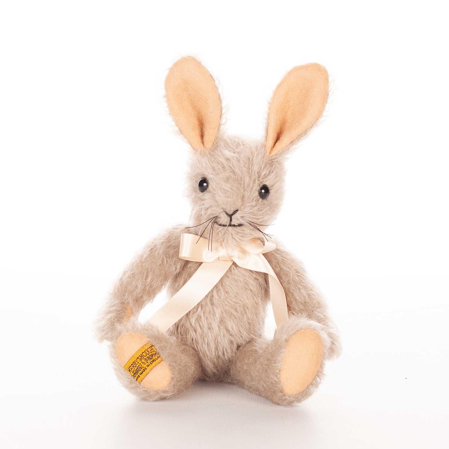 Binky Bunny Teddy Bear by Merrythought - Image 3