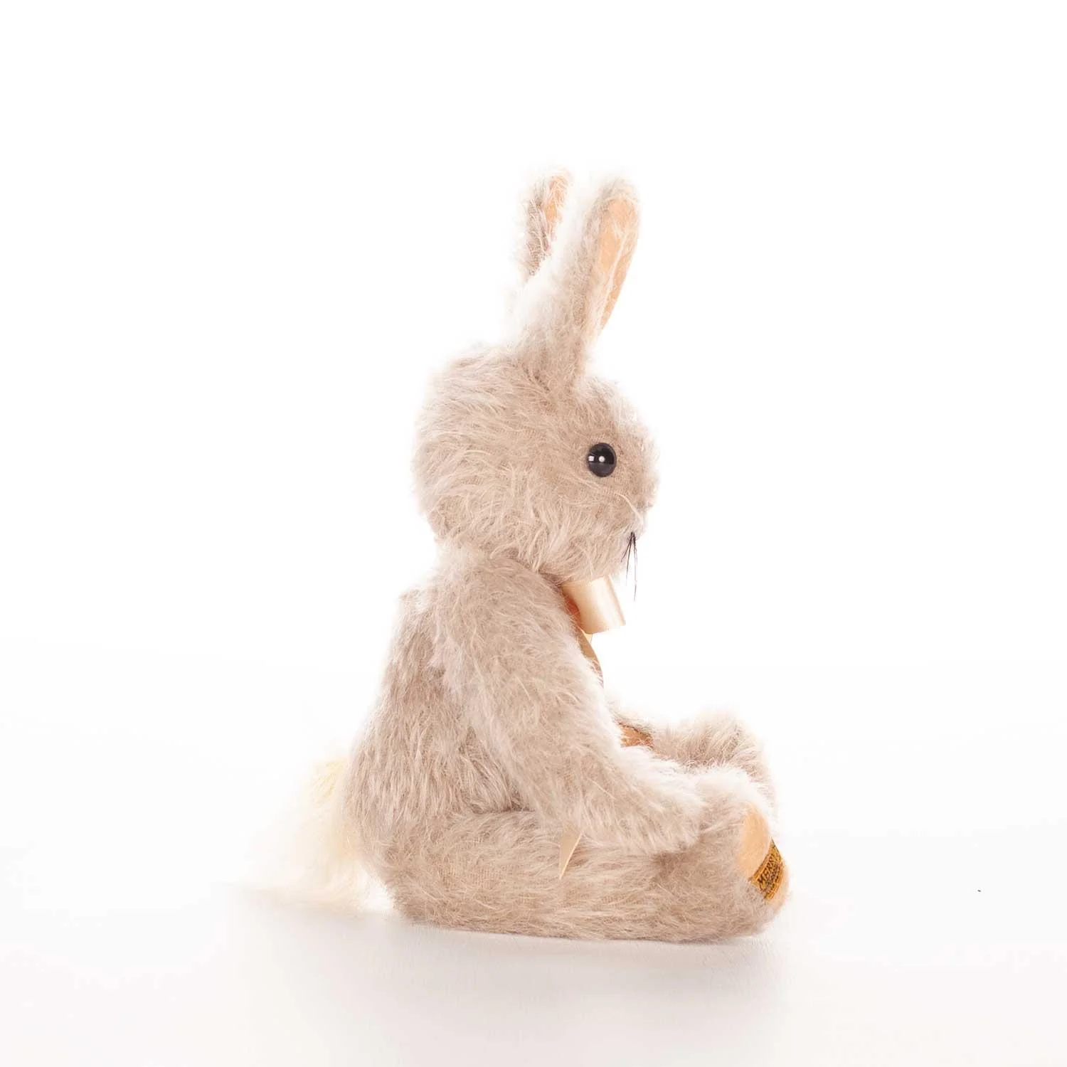 Binky Bunny Teddy Bear by Merrythought - Image 5