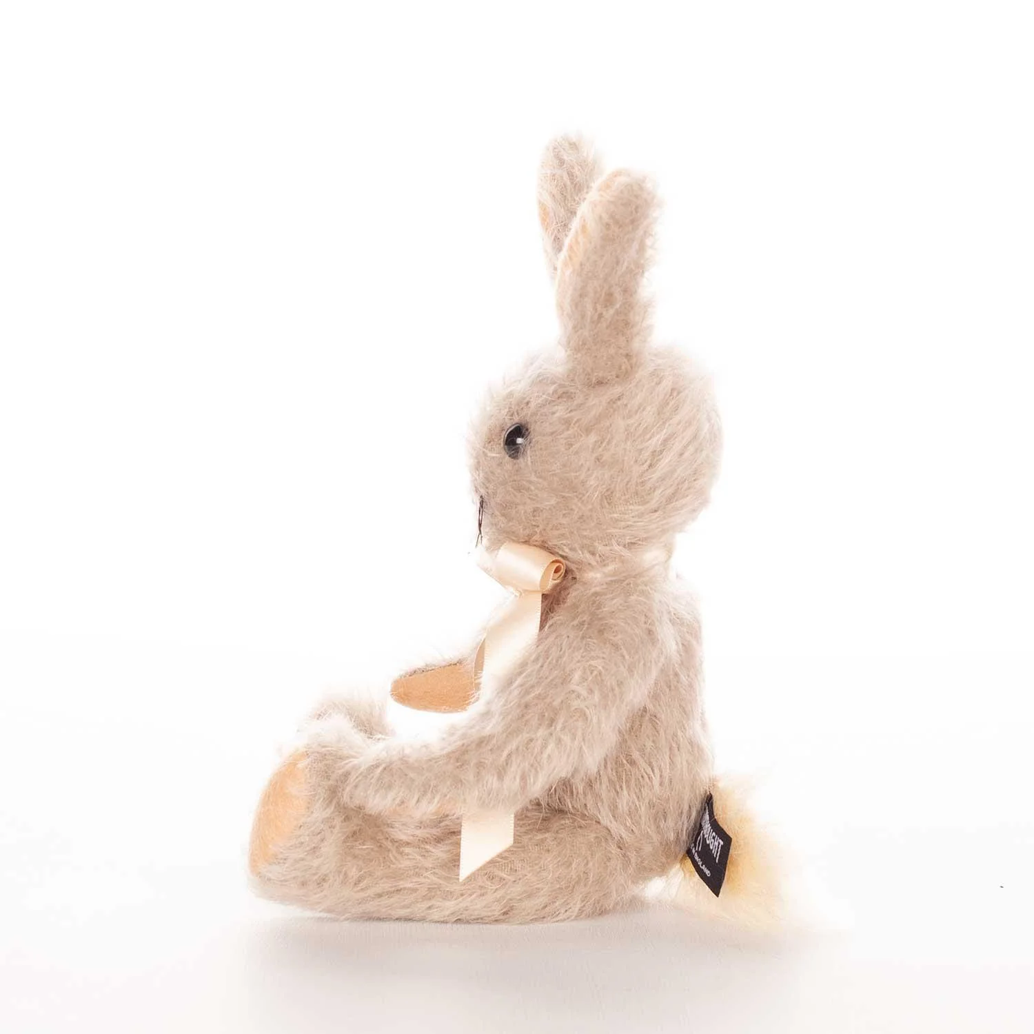 Binky Bunny Teddy Bear by Merrythought - Image 6