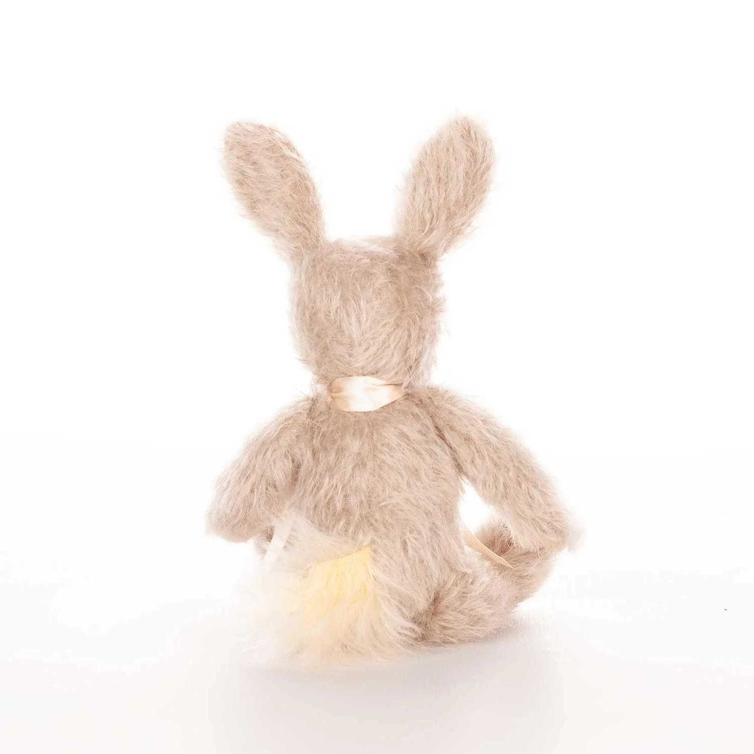 Binky Bunny Teddy Bear by Merrythought - Image 7