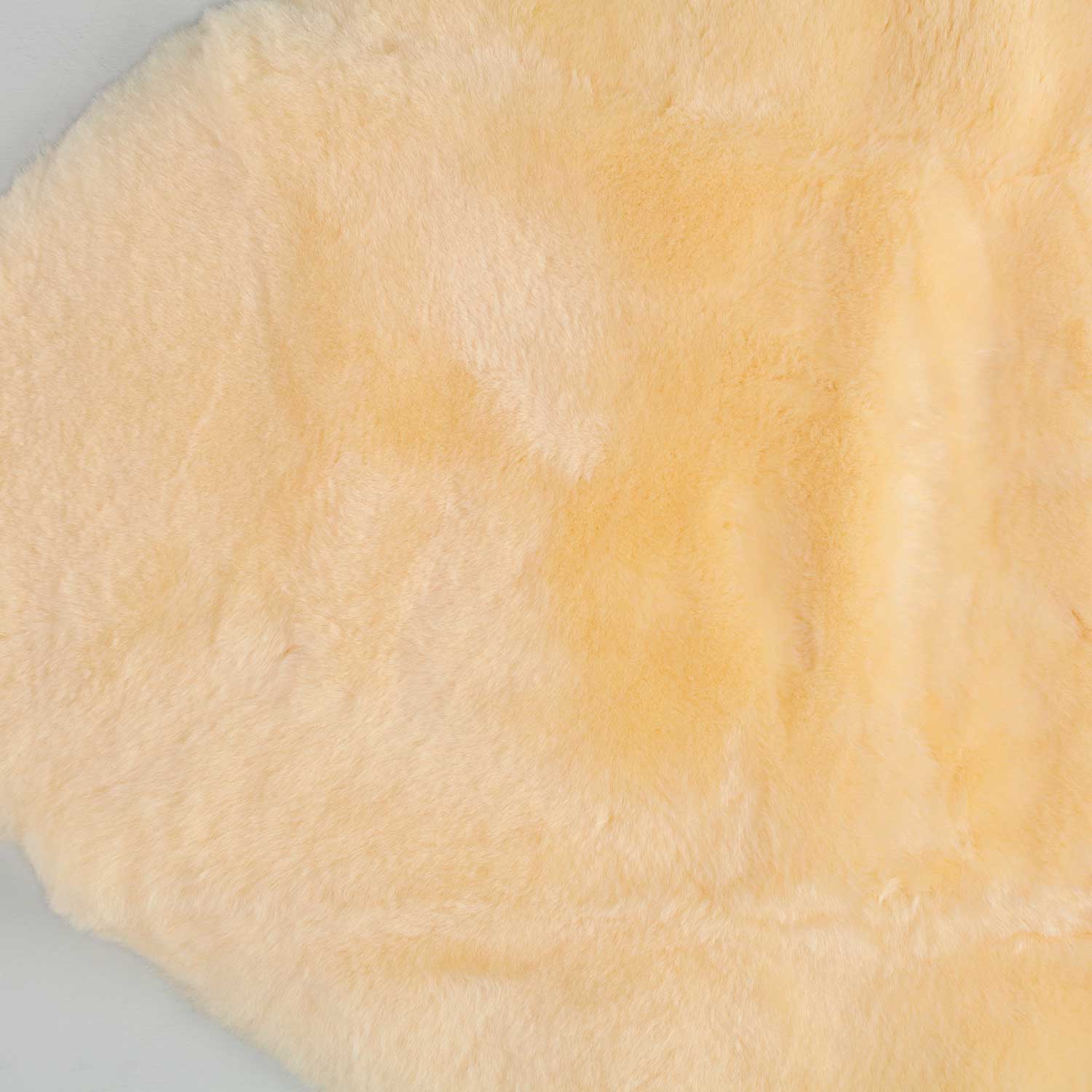 Bowron Fleece Ease Medical Sheepskin - Image 3