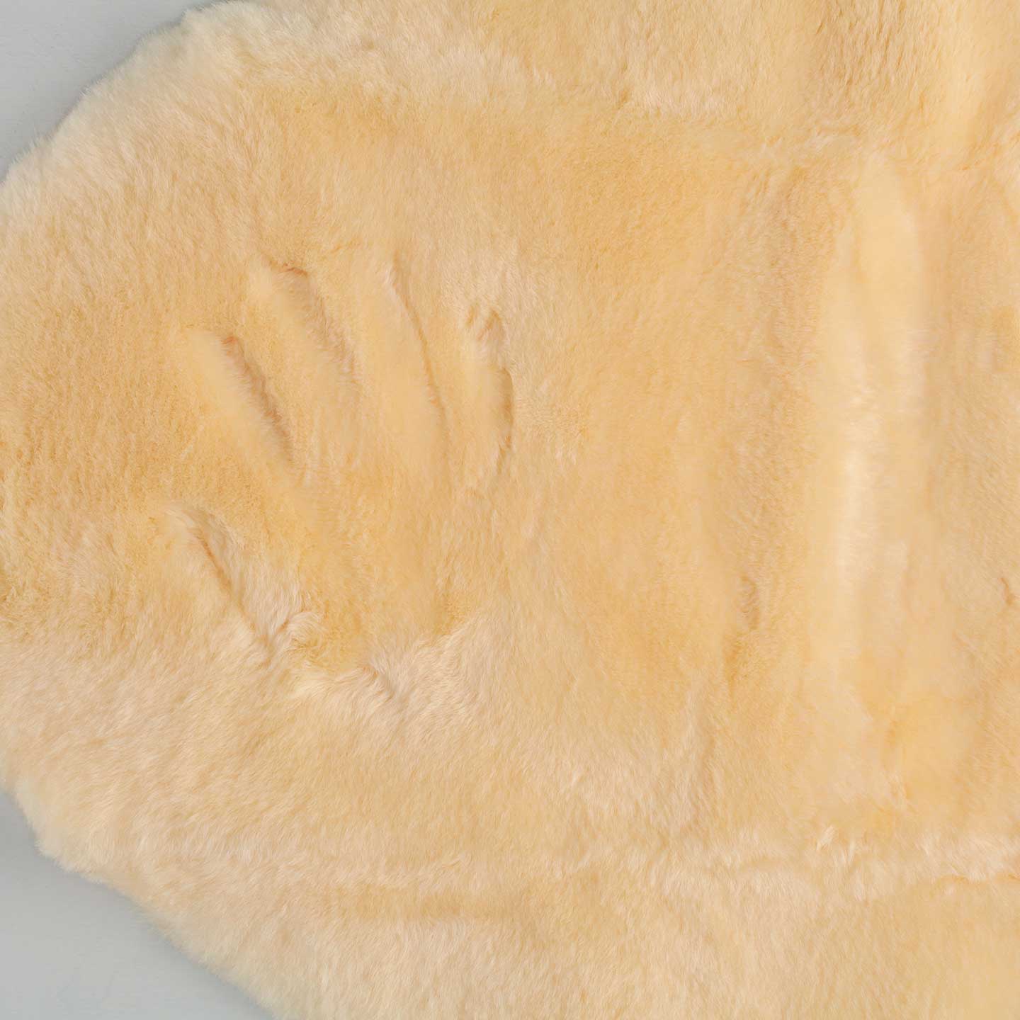Bowron Fleece Ease Medical Sheepskin - Image 4