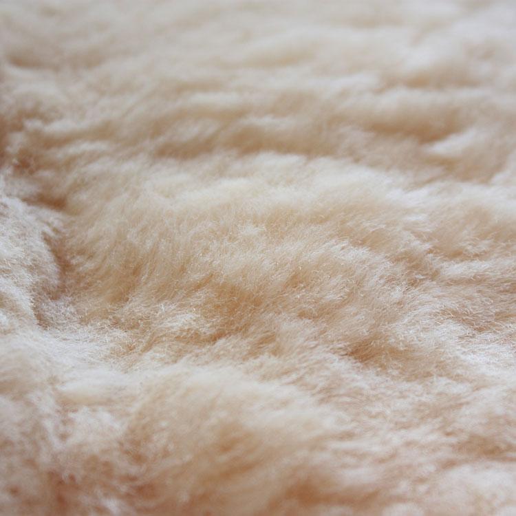 Bowron Fleece Ease Medical Sheepskin - Image 5