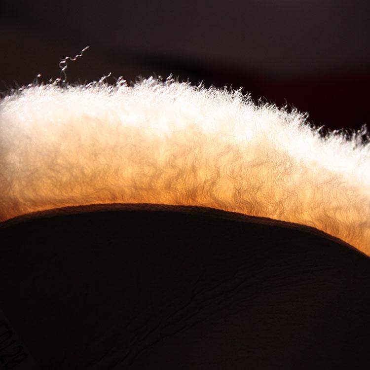 Bowron Fleece Ease Medical Sheepskin - Image 6