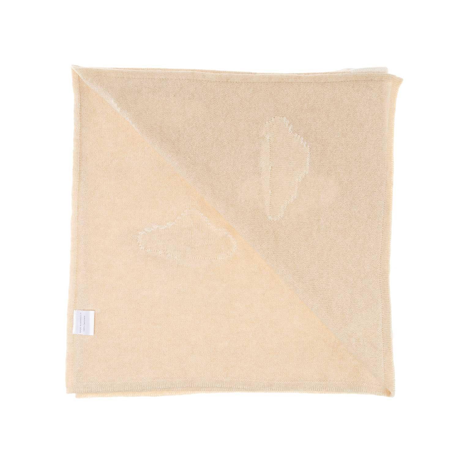 Cloud Cashmere Baby Blanket - Image 4