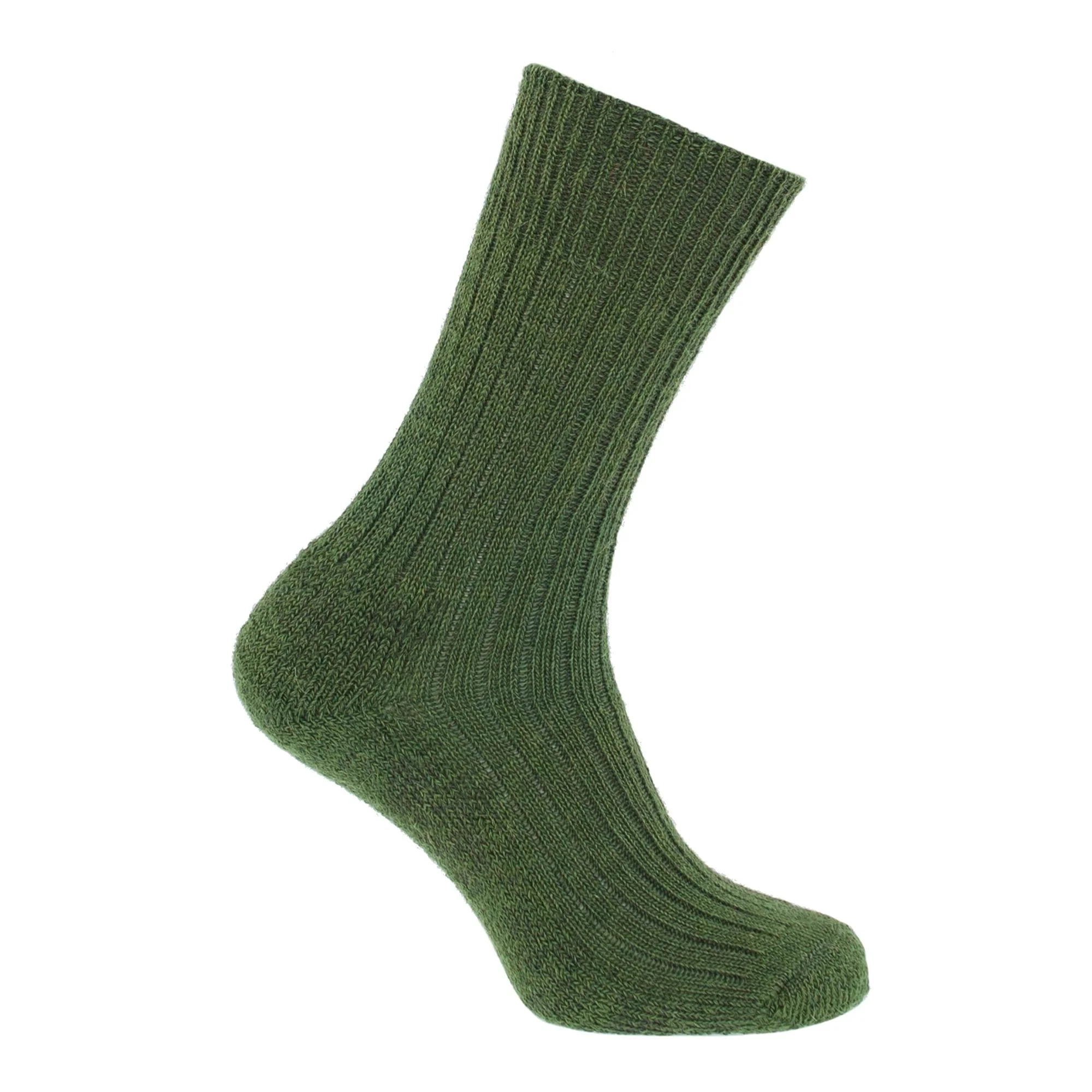 Cotswold Mohair Trekking Sock - Image 10