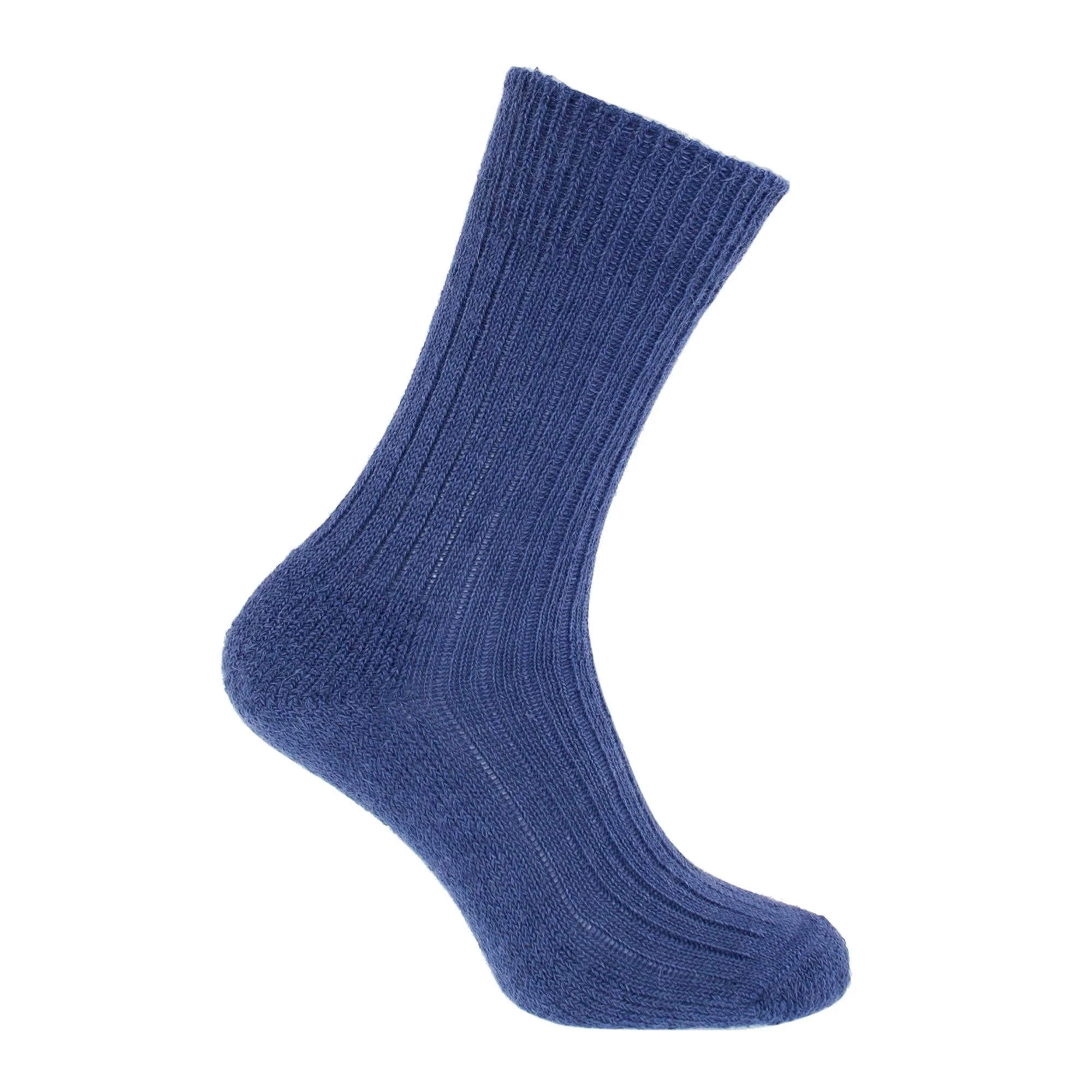 Cotswold Mohair Trekking Sock - Image 11