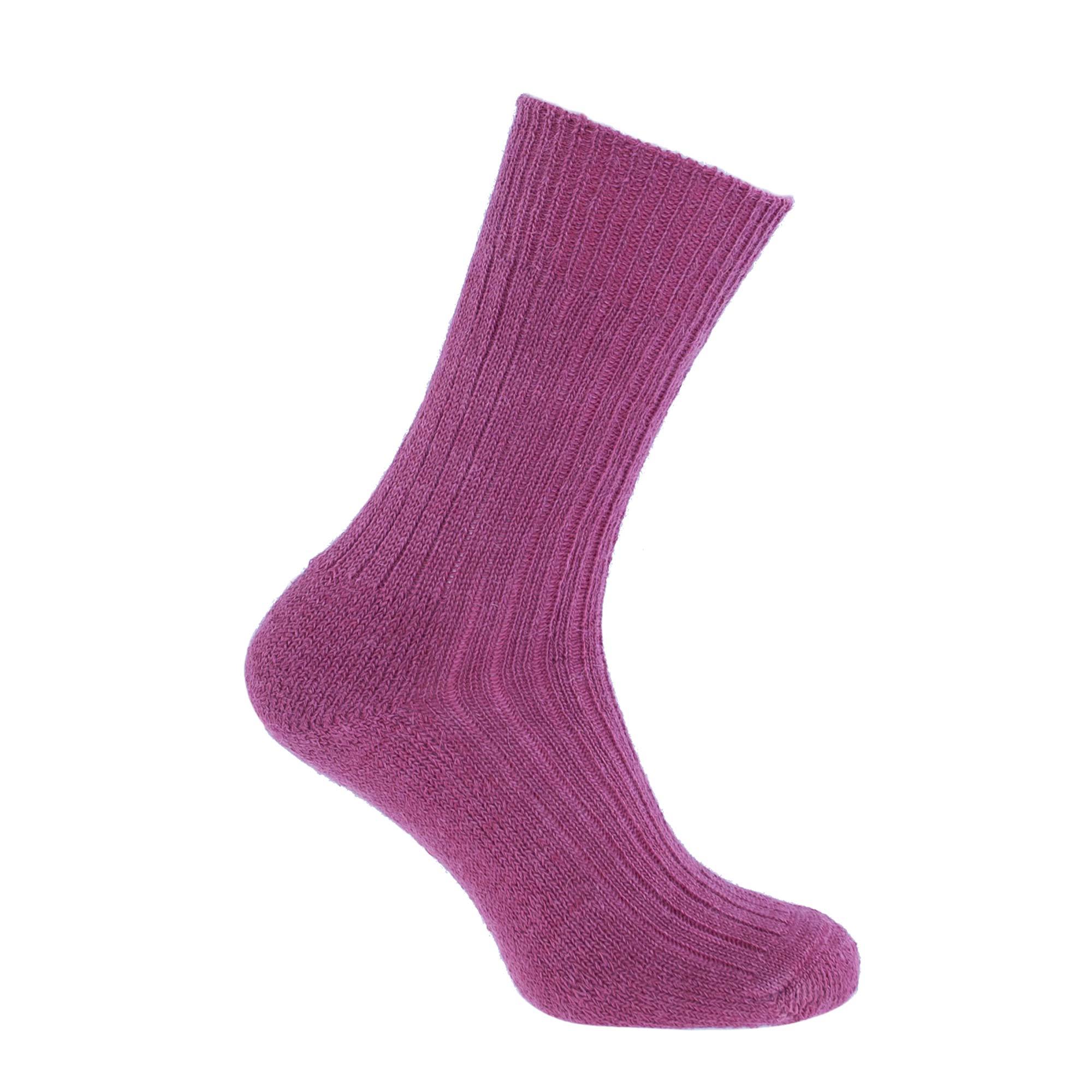 Cotswold Mohair Trekking Sock - Image 3