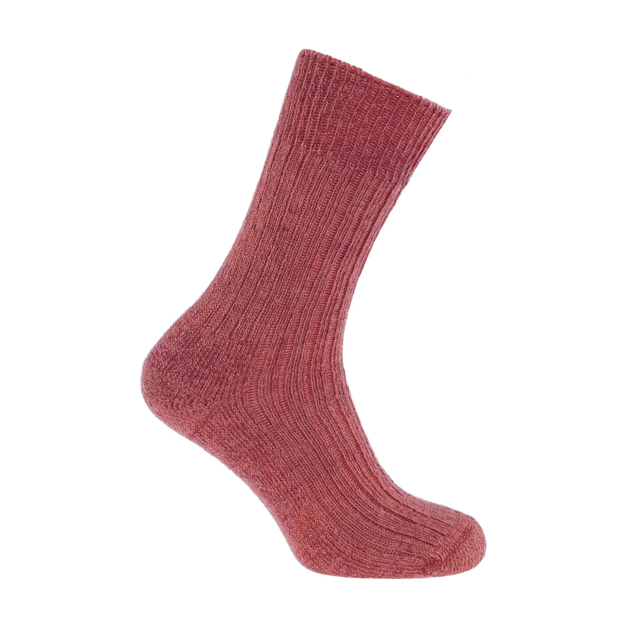 Cotswold Mohair Trekking Sock - Image 8