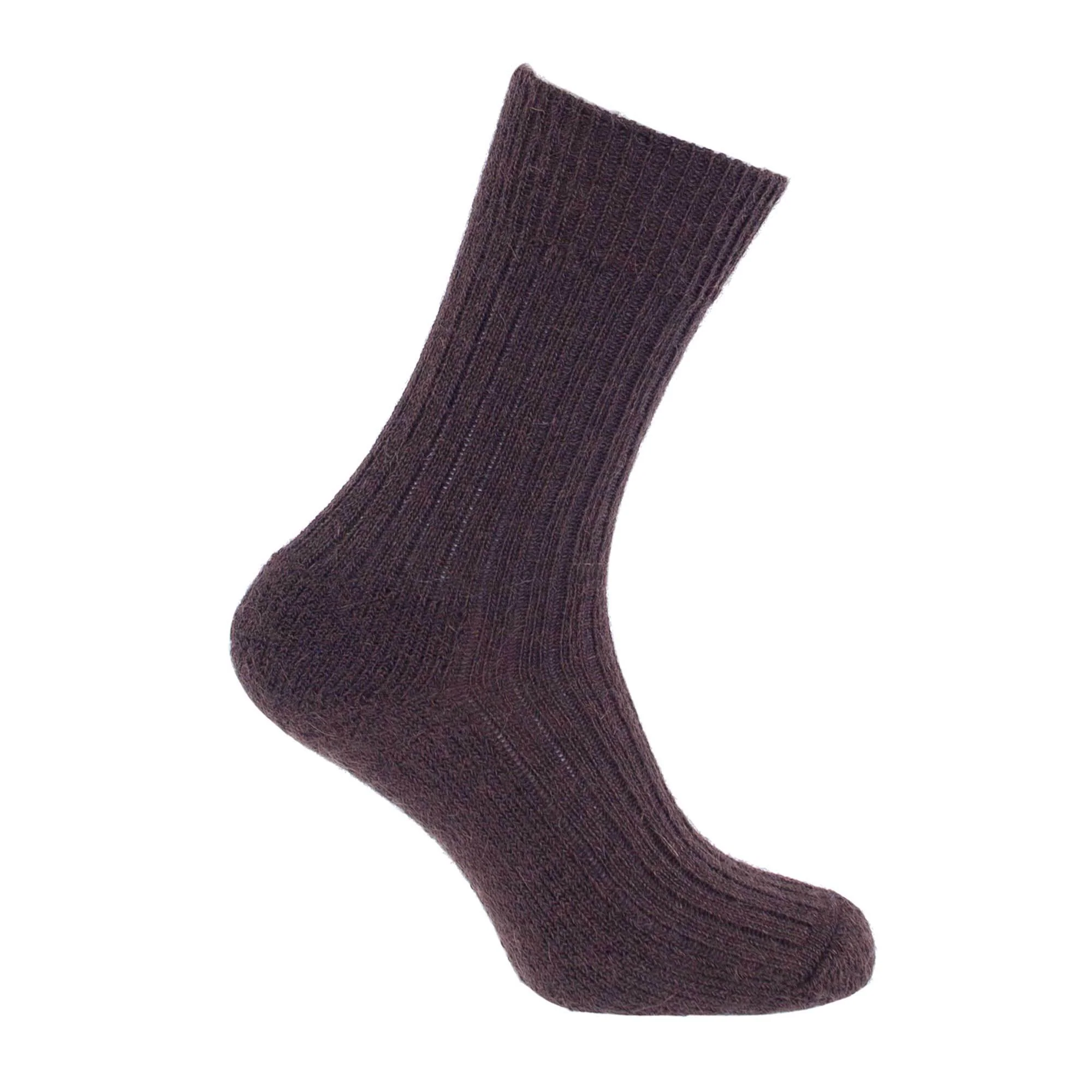 Cotswold Mohair Trekking Sock - Image 9