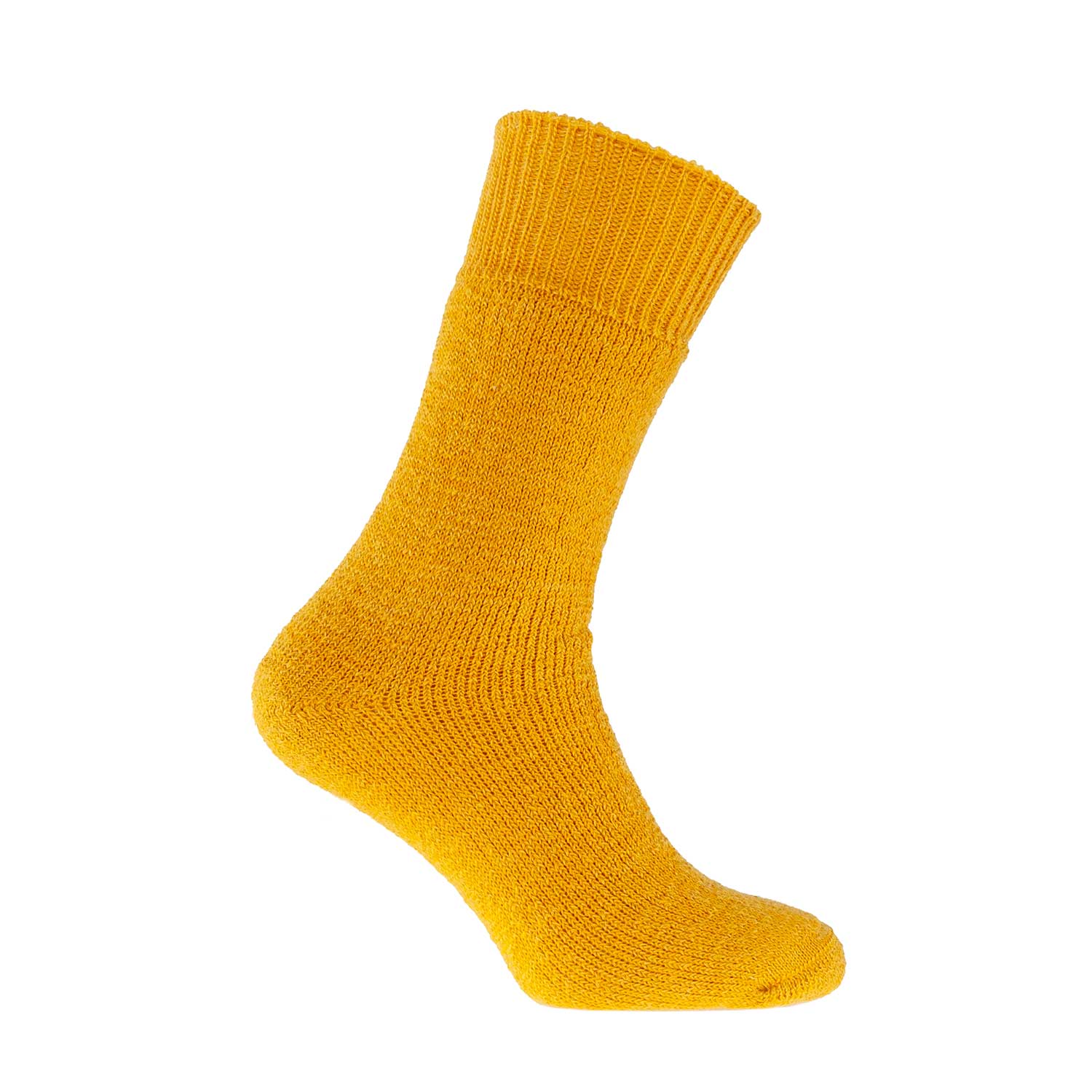 Dartmoor Mohair Trekking Sock - Image 3