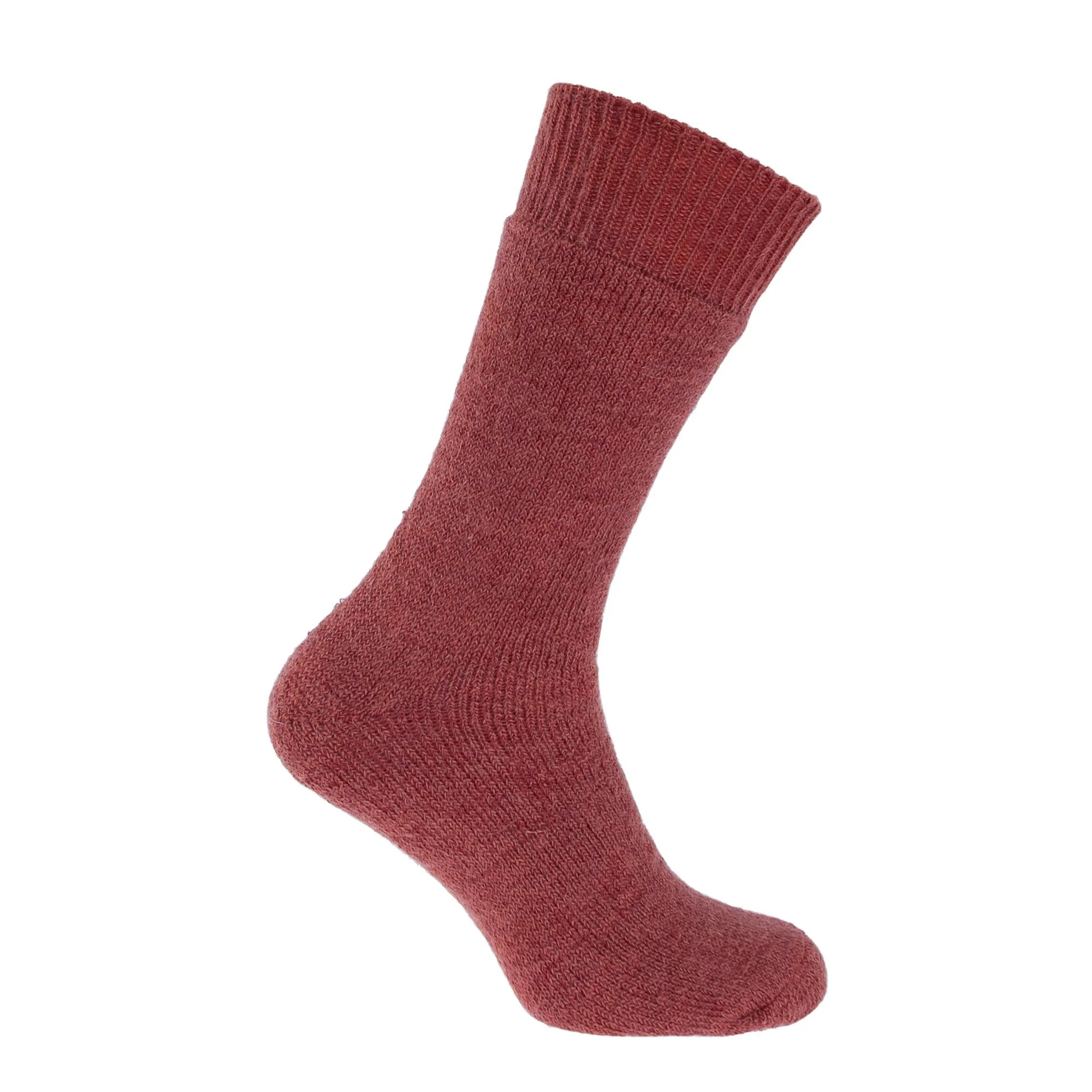 Dartmoor Mohair Trekking Sock - Image 4