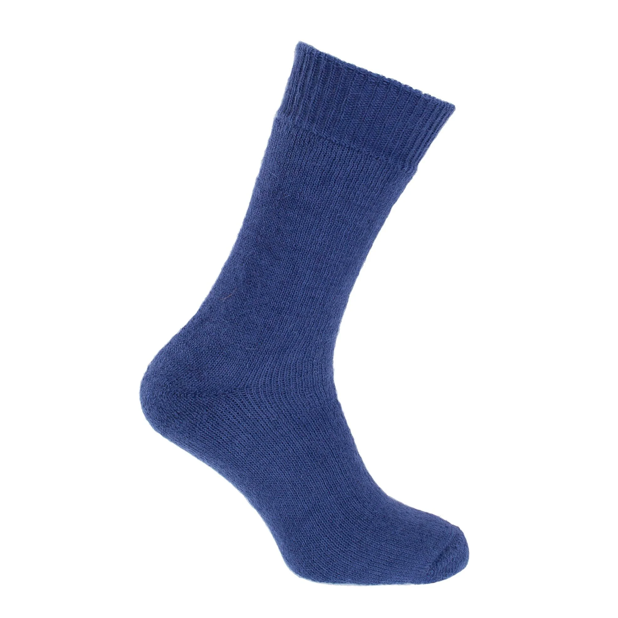 Dartmoor Mohair Trekking Sock - Image 5
