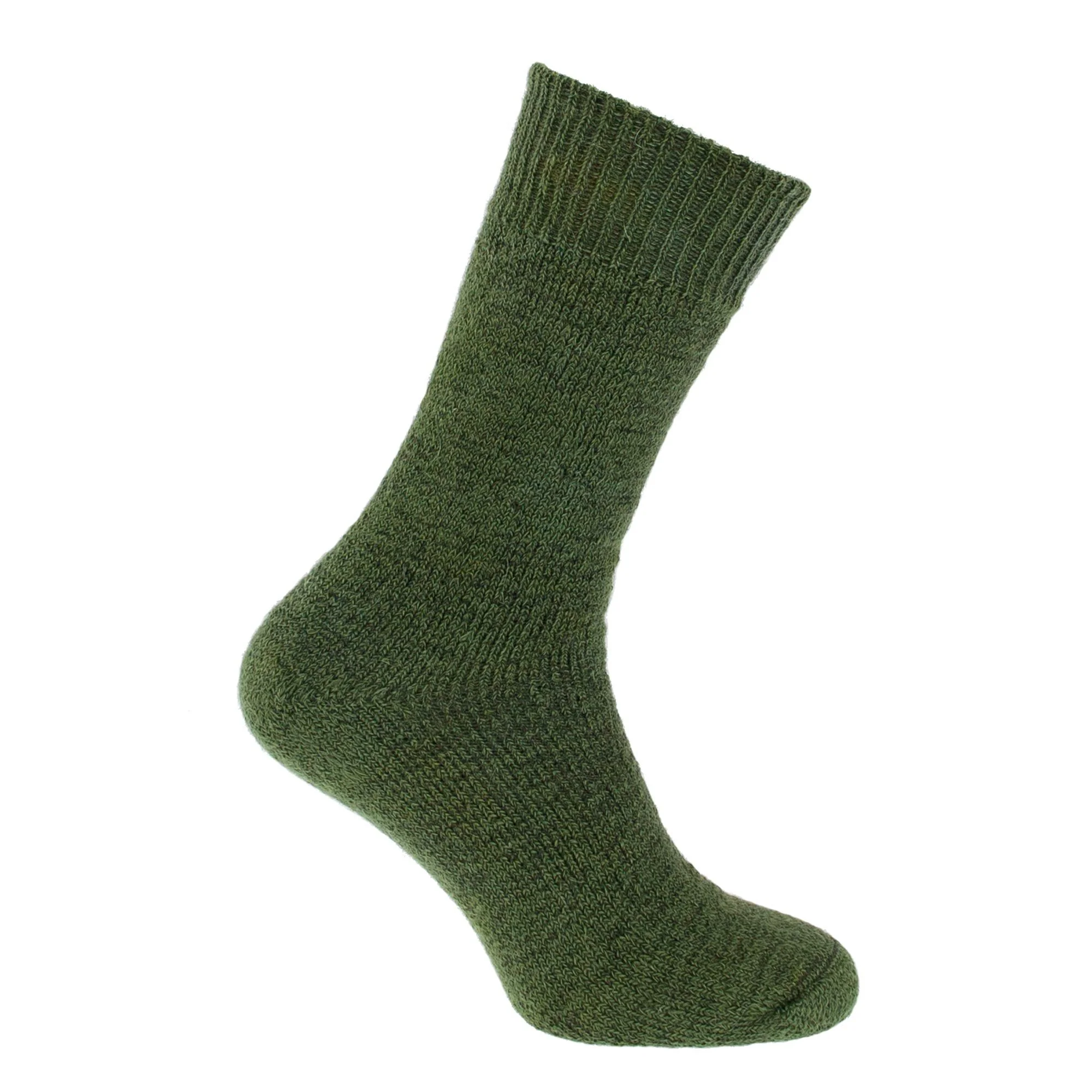 Dartmoor Mohair Trekking Sock - Image 6