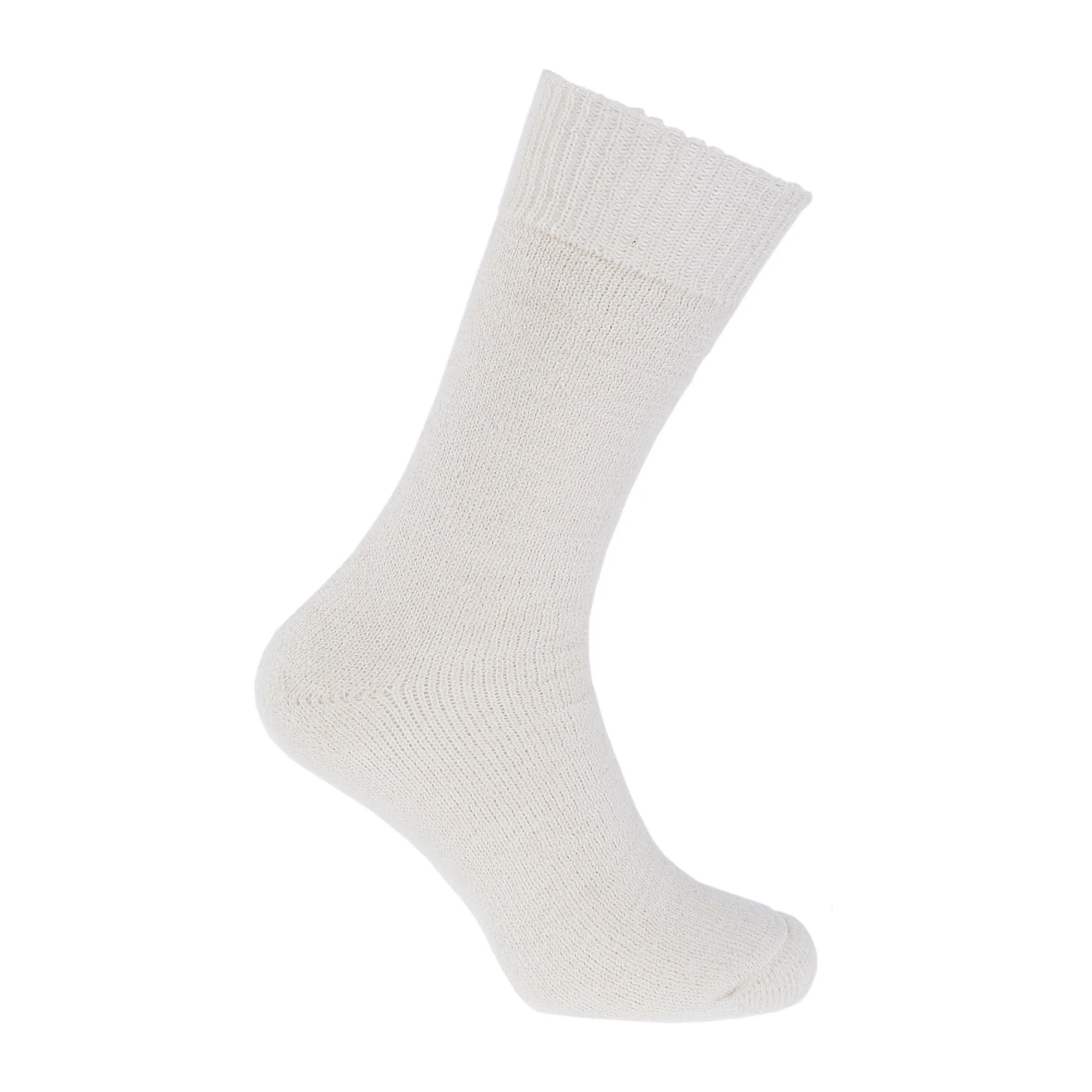 Dartmoor Mohair Trekking Sock - Image 8