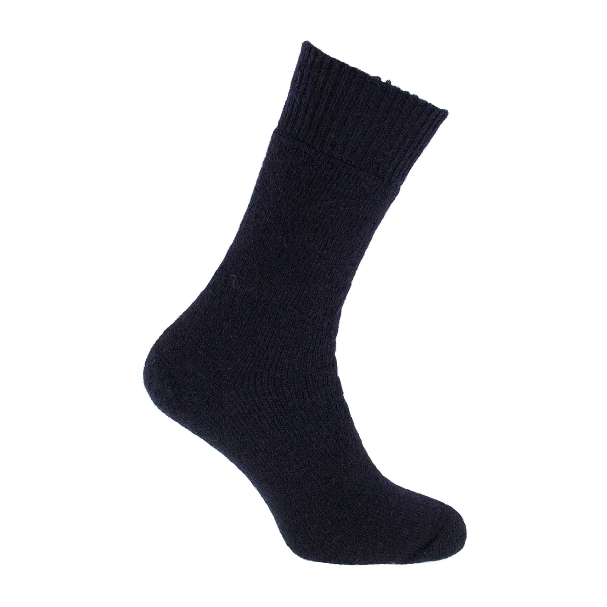 Dartmoor Mohair Trekking Sock - Image 9