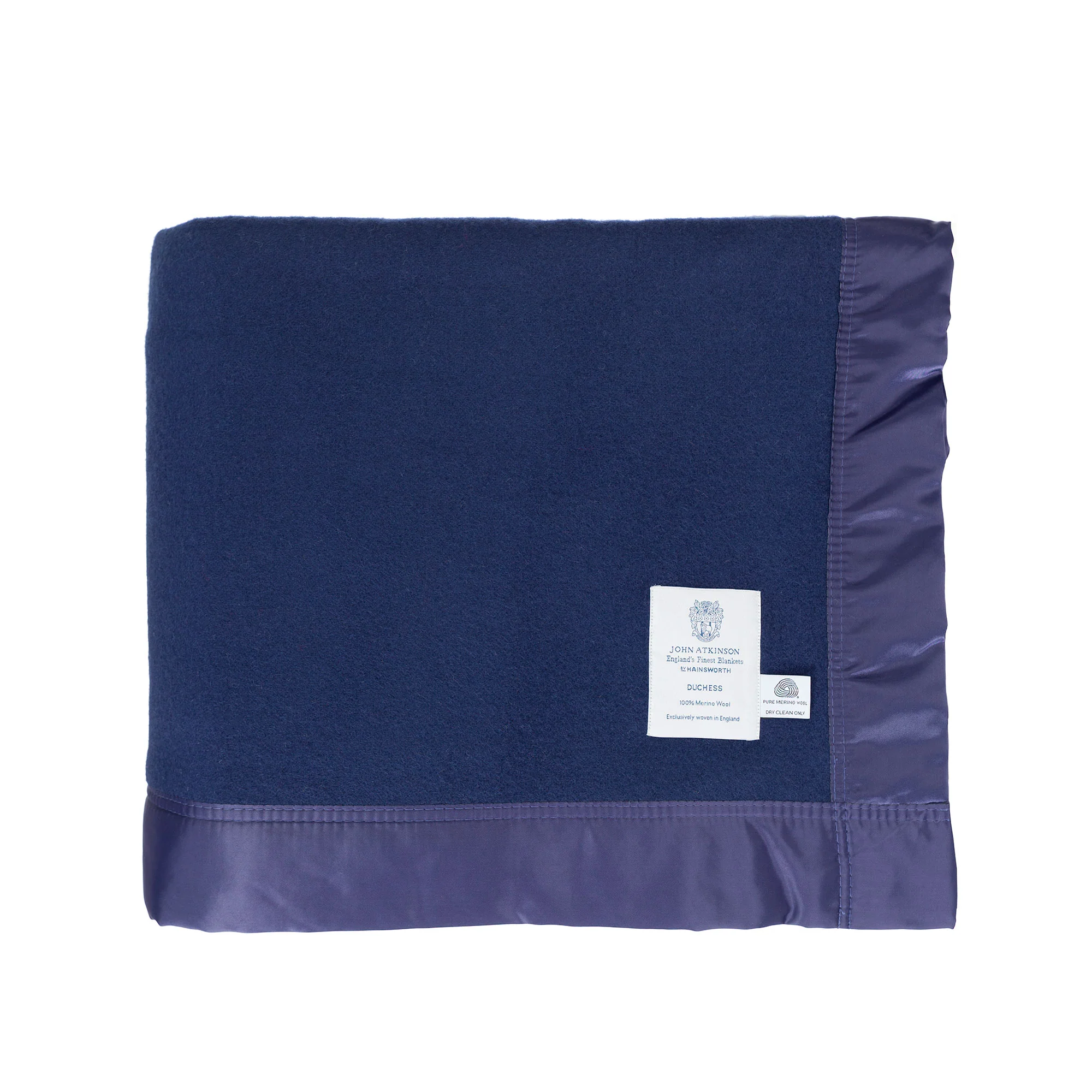 Duchess Merino Blanket - Image 23