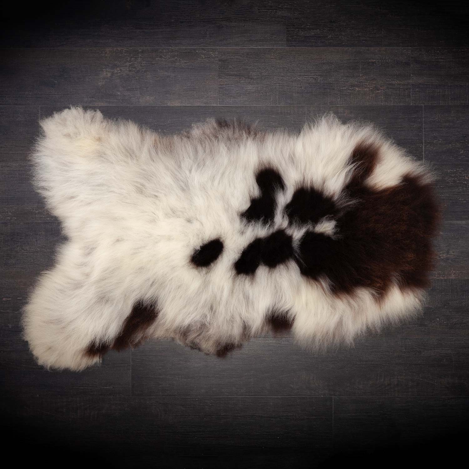 Eco Tanned Jacob Sheepskin Extra Large - Image 6