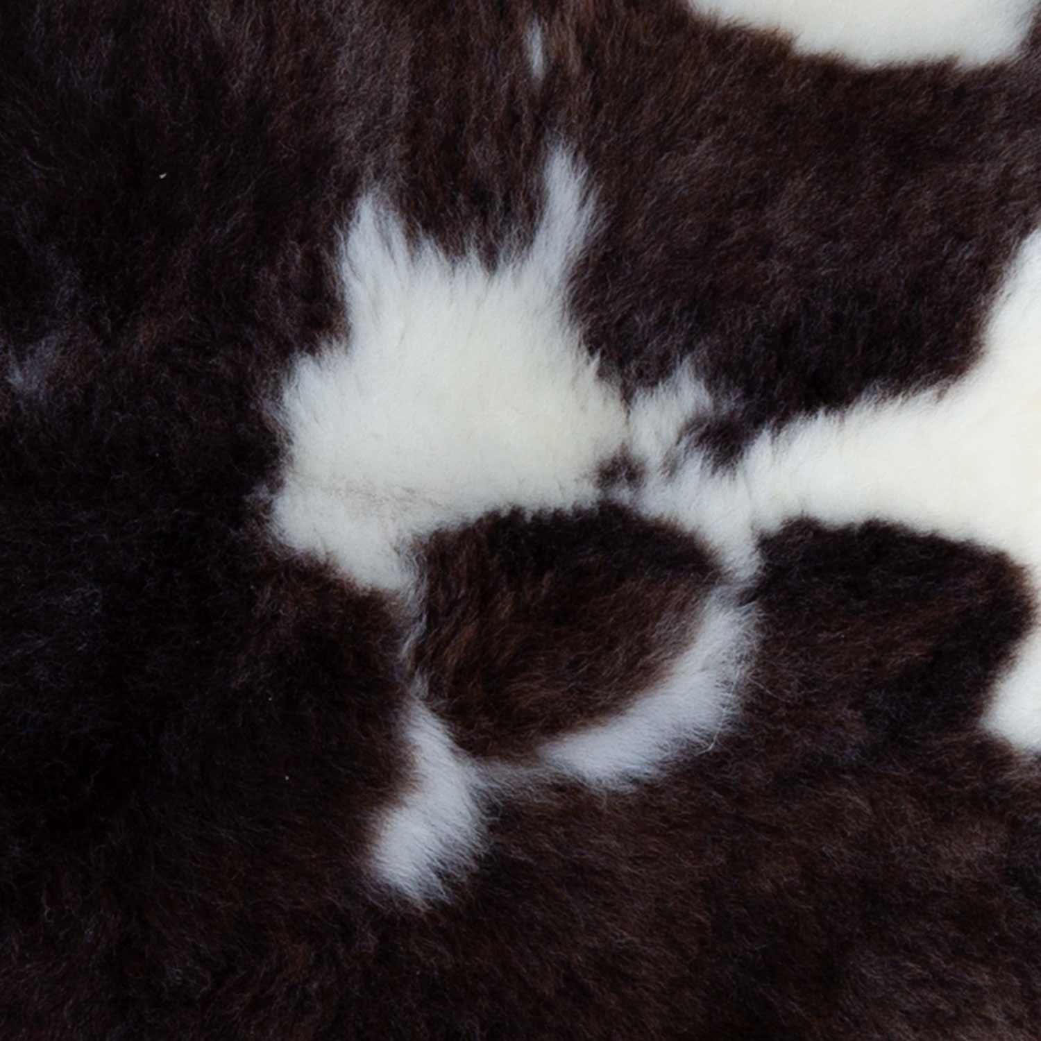 Eco Tanned British Jacob Sheepskin Medium - Image 7