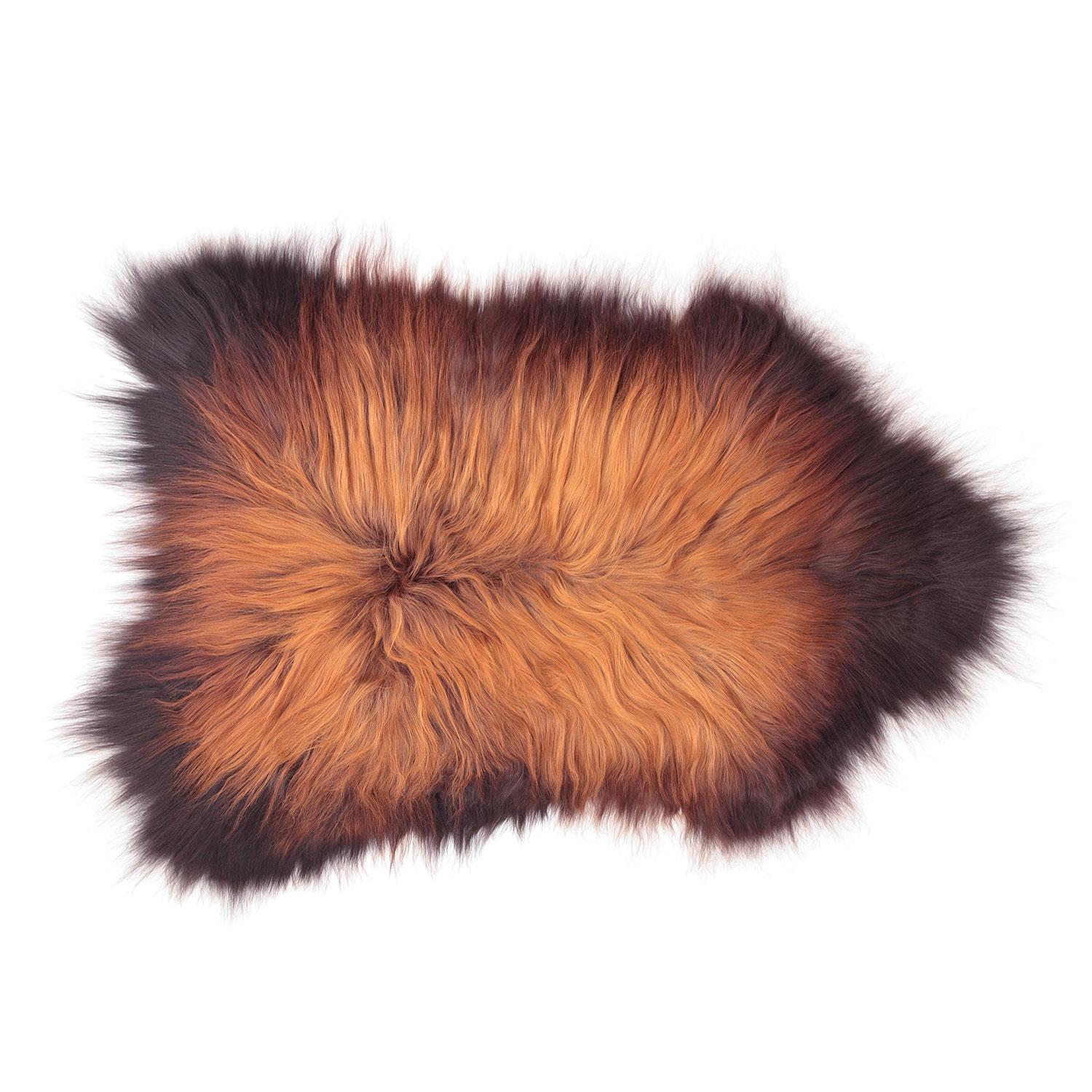 Eco Tanned Icelandic Honeycomb Lava Large - Image 6