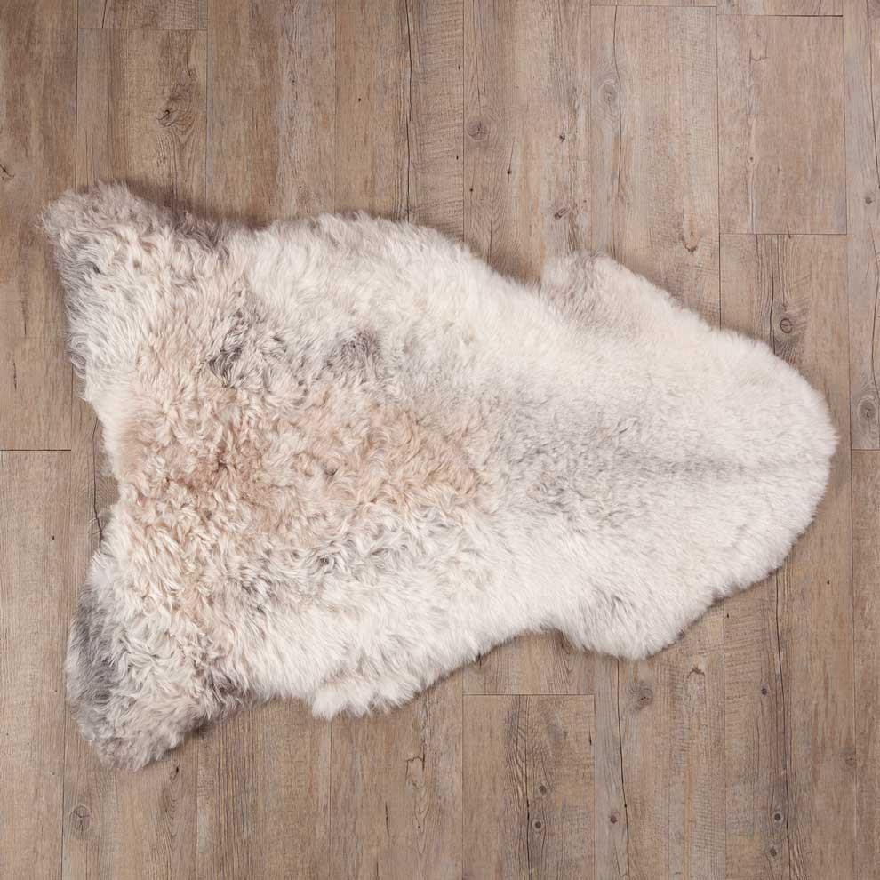 Eco Tanned Icelandic Shorn Sheepskin - Image 4