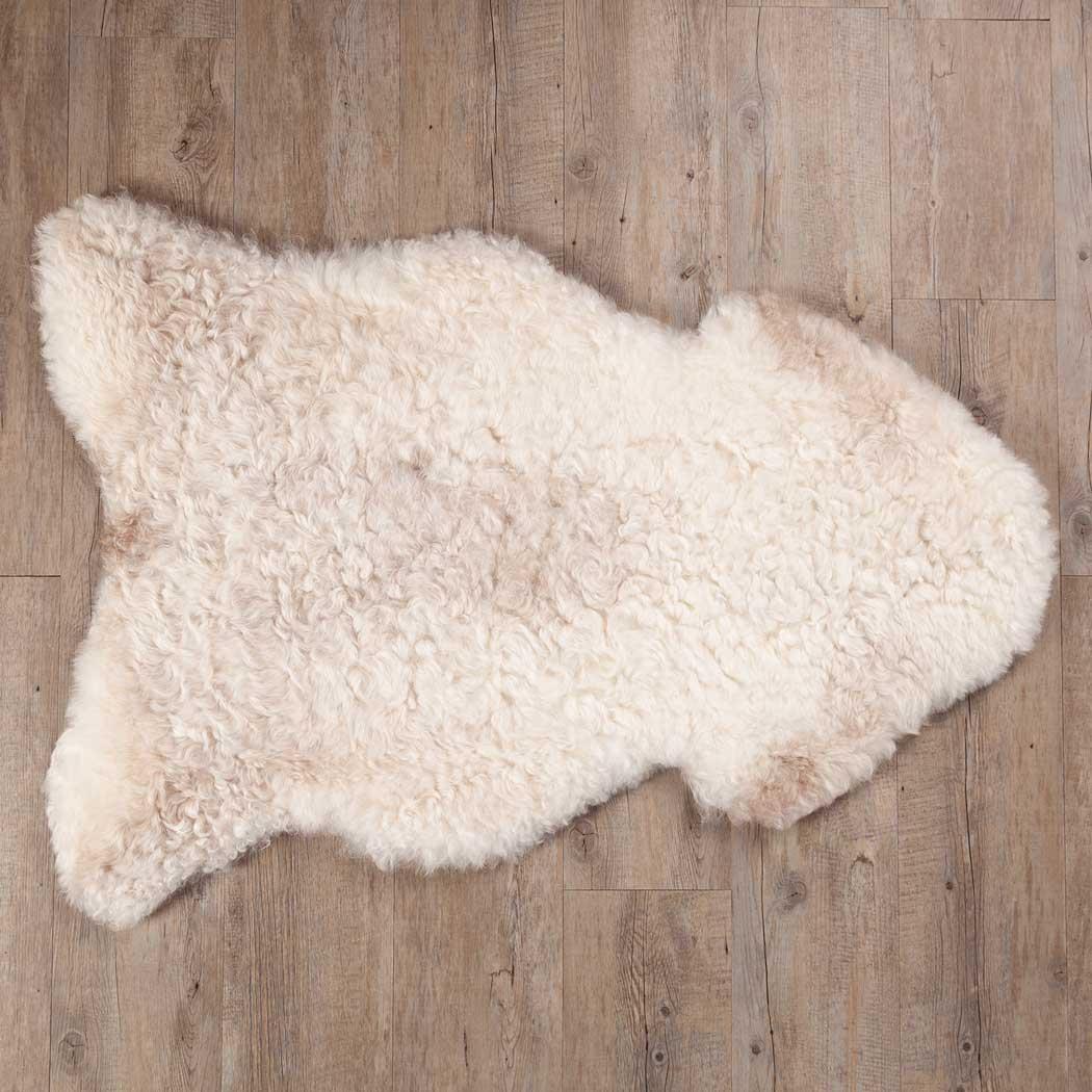 Eco Tanned Icelandic Shorn Sheepskin - Image 5