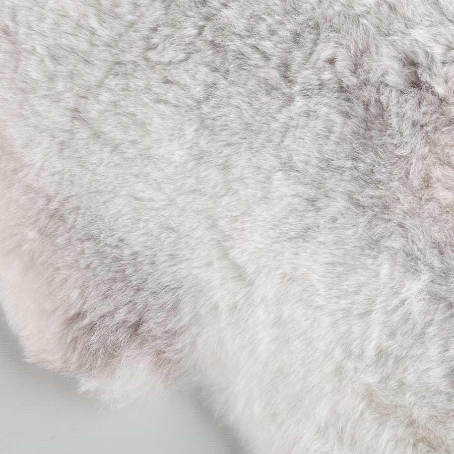 Eco Tanned Icelandic Shorn Sheepskin - Image 7