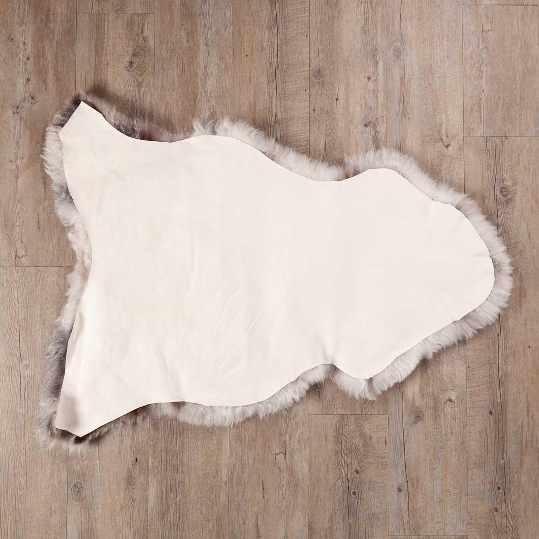 Eco Tanned Icelandic Shorn Sheepskin - Image 8