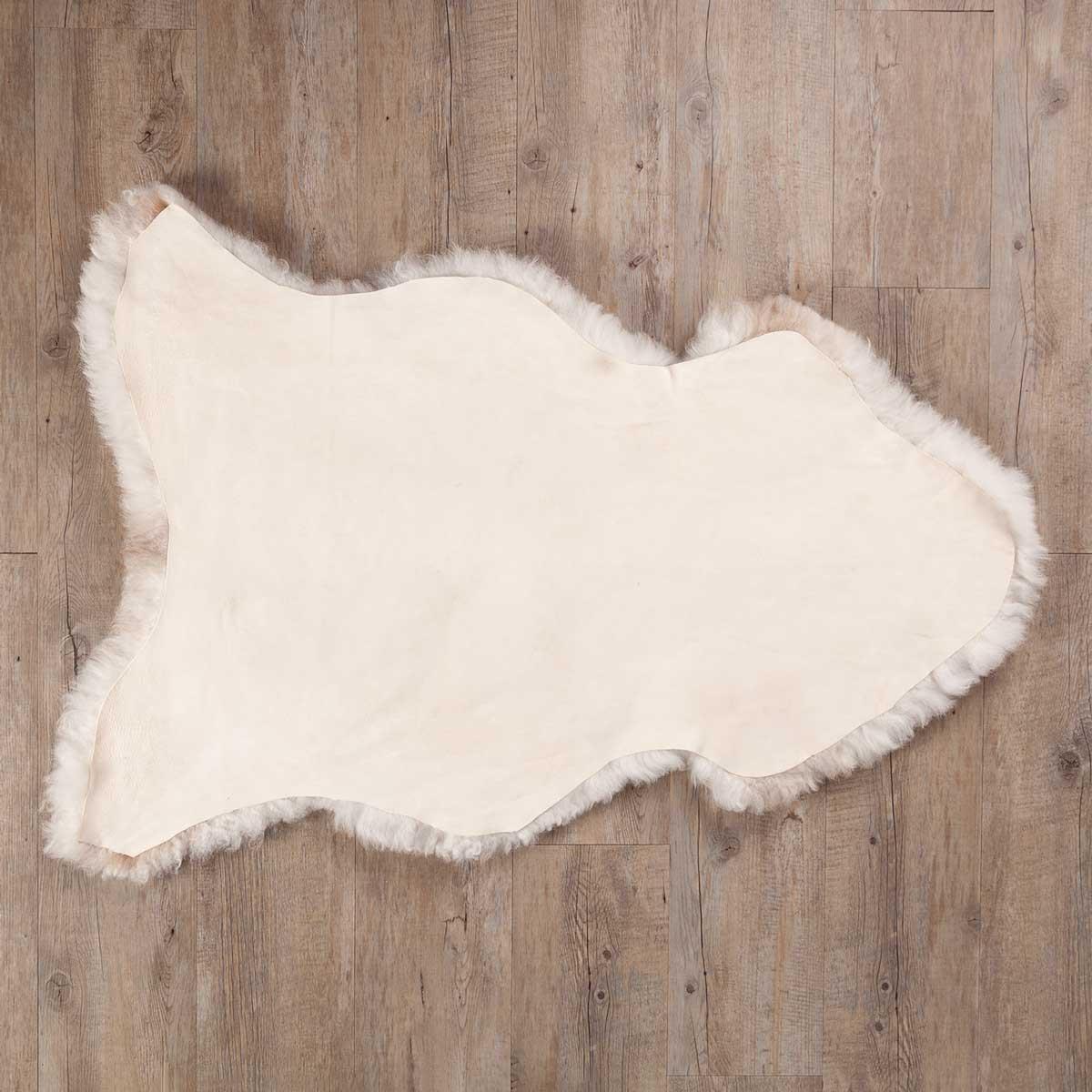 Eco Tanned Icelandic Shorn Sheepskin - Image 9