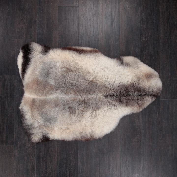 Eco Tanned Icelandic Shorn Sheepskin Extra Large - Image 4