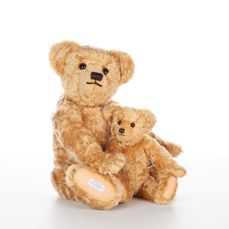 Edward Bear by Merrythought - Image 10