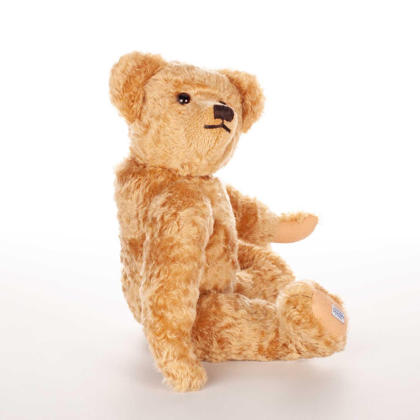 Edward Bear by Merrythought - Image 5