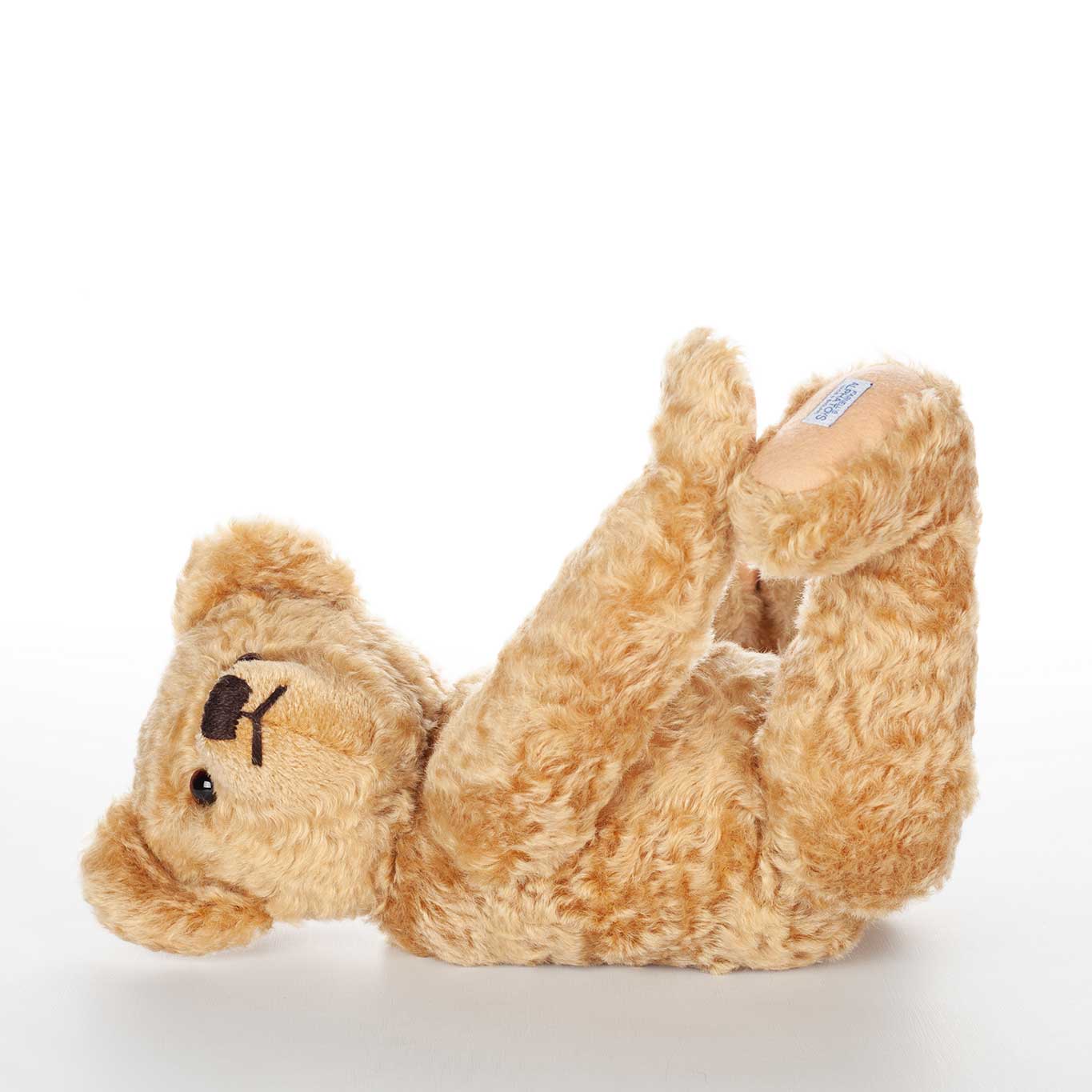 Edward Bear by Merrythought - Image 7