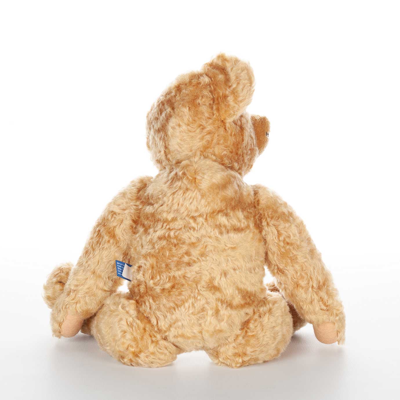 Edward Bear by Merrythought - Image 9