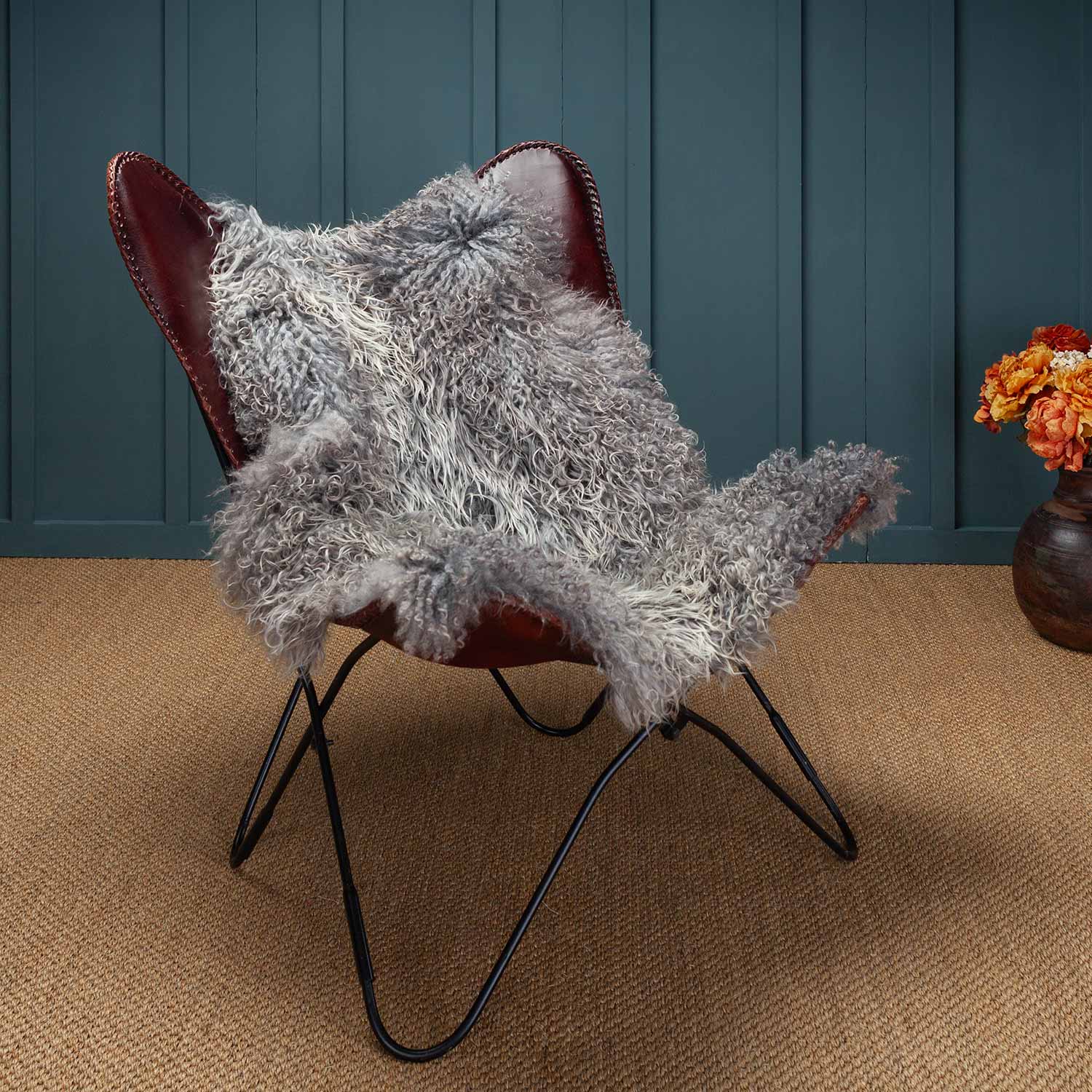 Gotland Swedish Sheepskin Extra Large - Image 3