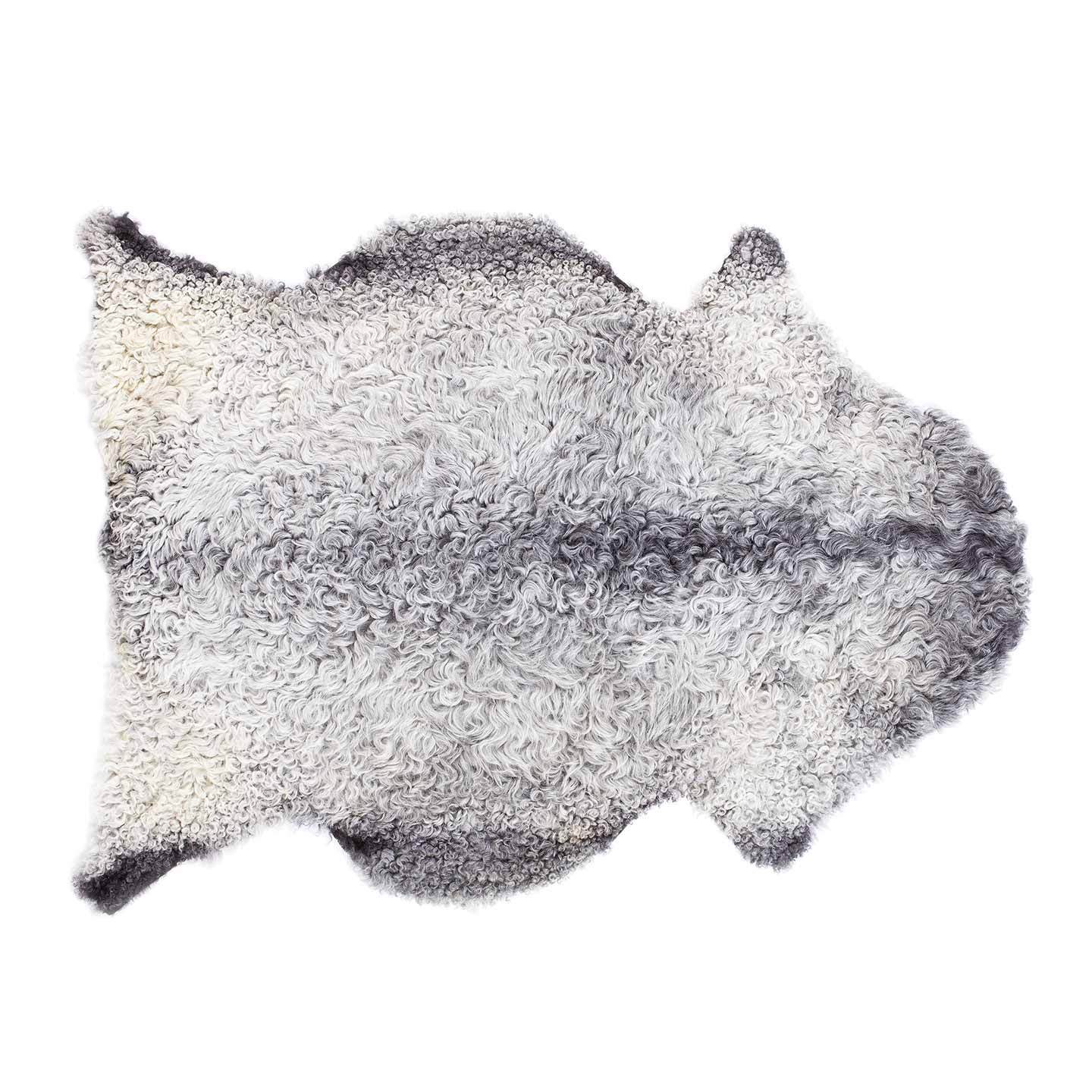 Gotland Swedish Sheepskin Extra Large - Image 6
