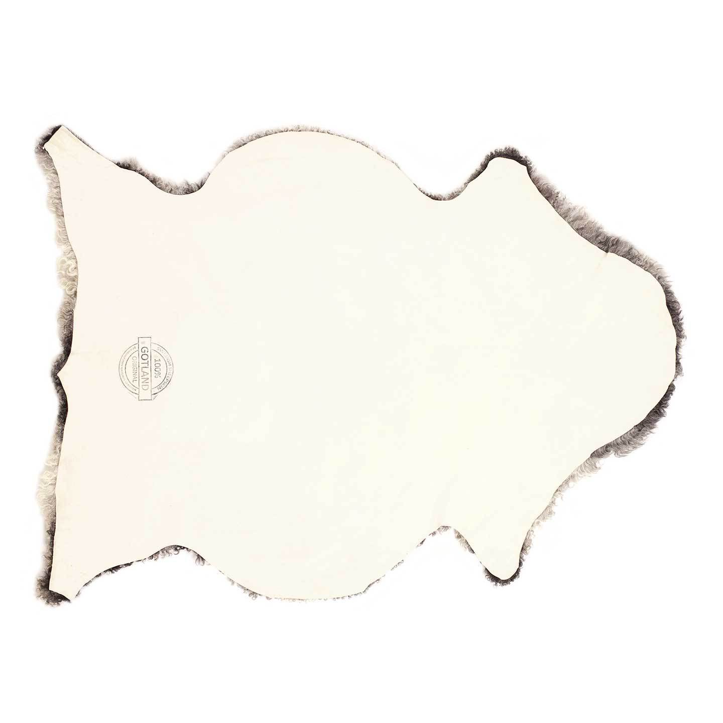 Gotland Swedish Sheepskin Extra Large - Image 7