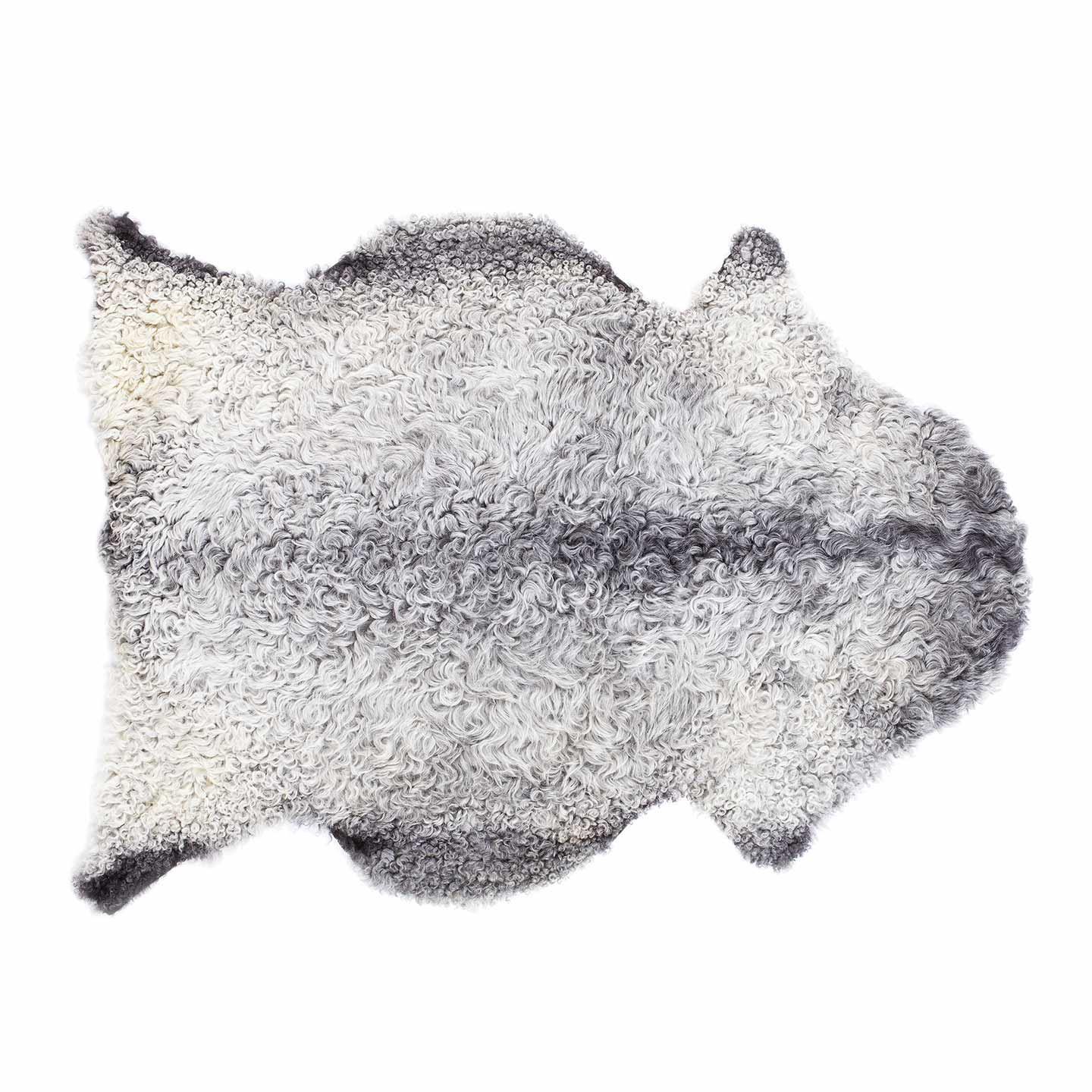 Gotland Swedish Sheepskin Large - Image 4