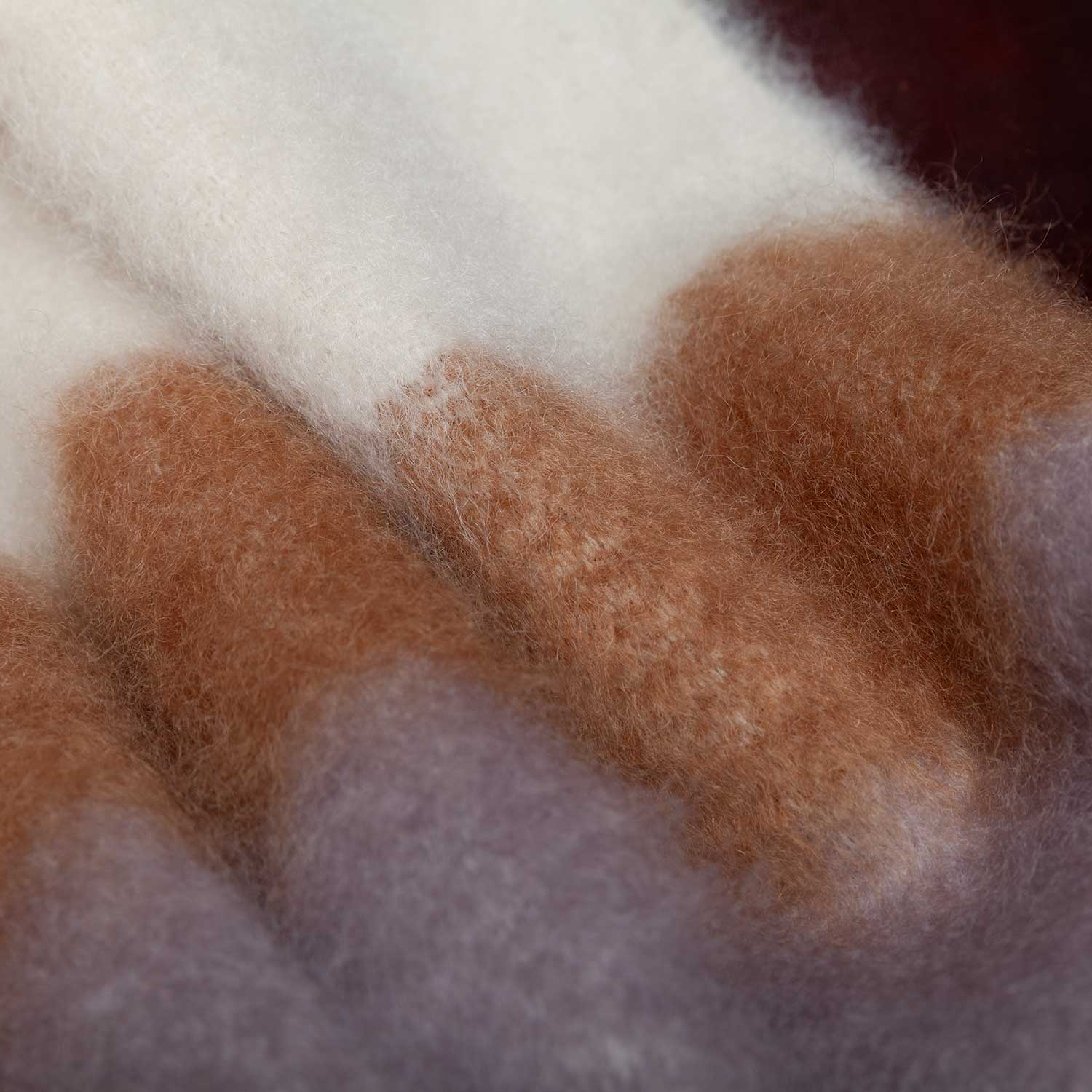 Harmony Mohair Blanket Beachcomber - Image 10