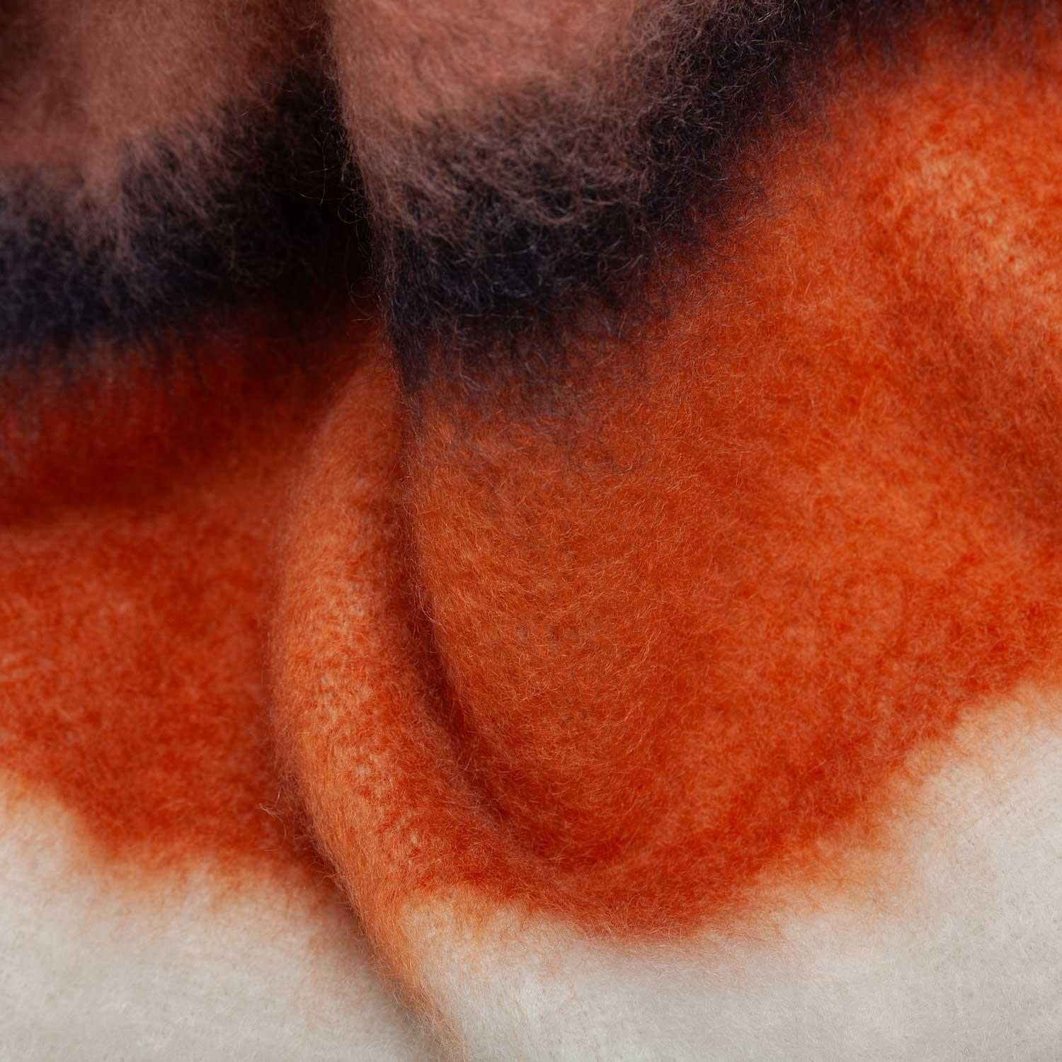 Harmony Mohair Blanket Beachcomber - Image 5