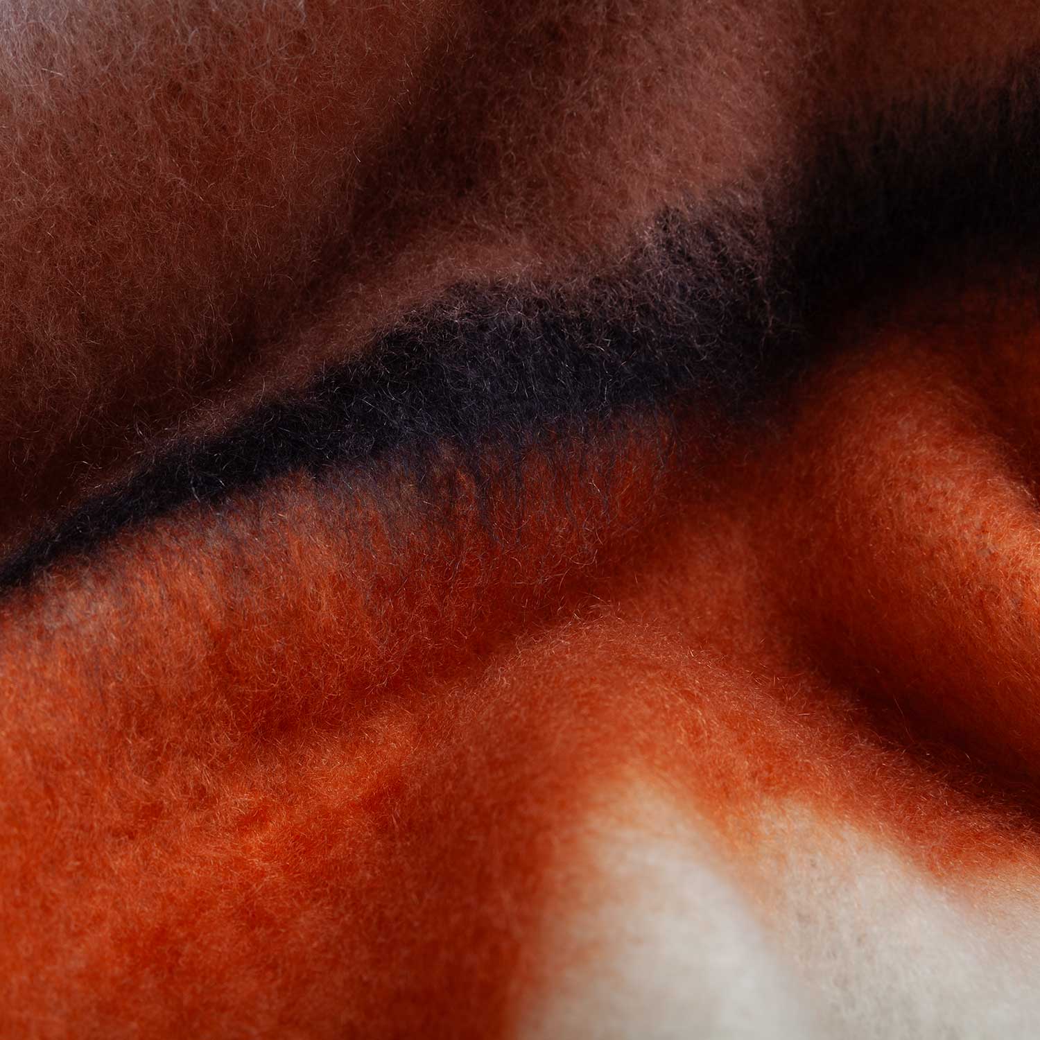 Harmony Mohair Blanket Beachcomber - Image 8