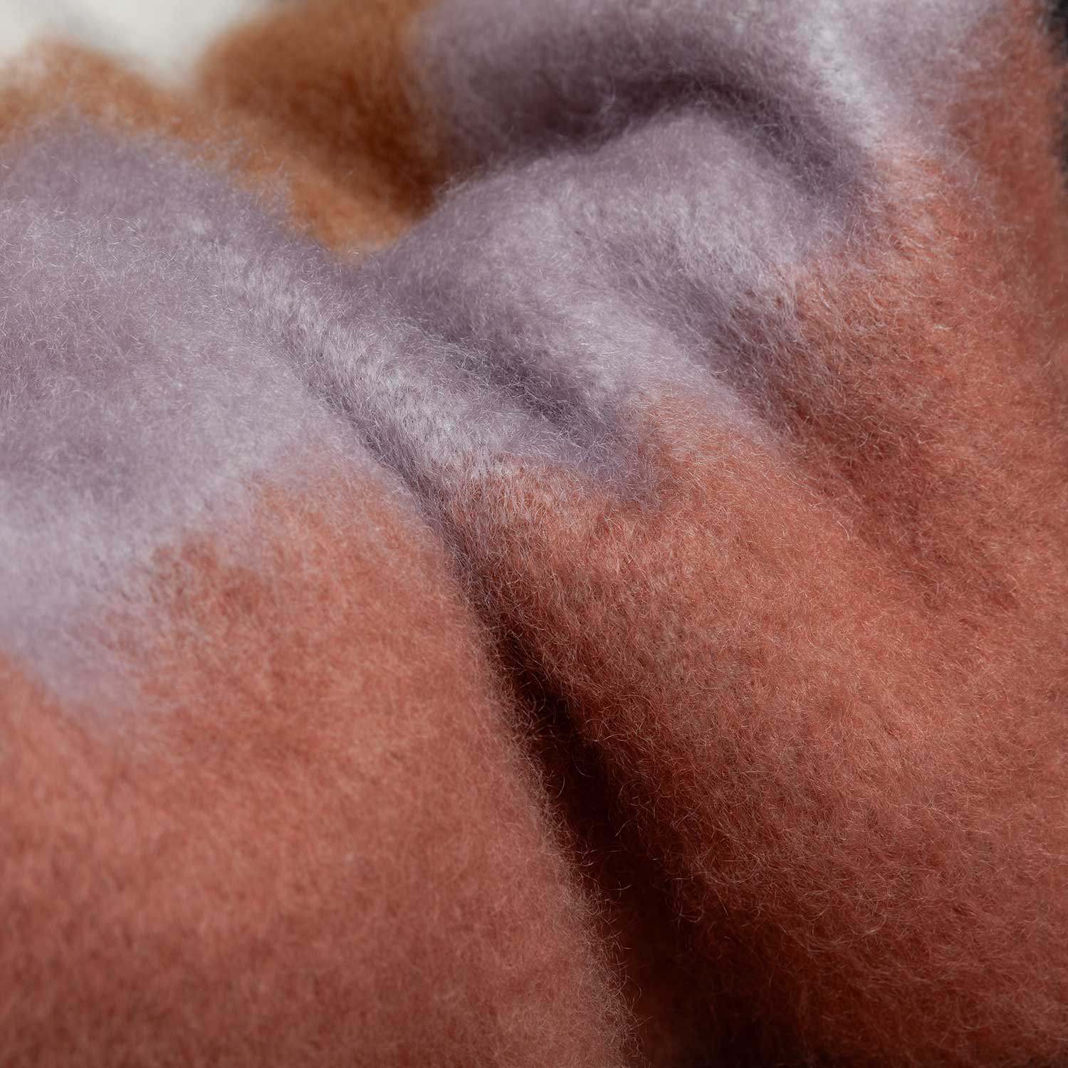 Harmony Mohair Blanket Beachcomber - Image 9