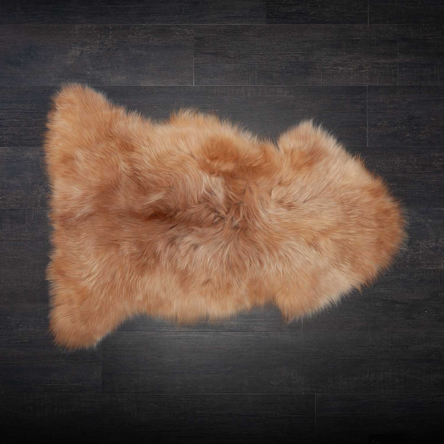 Himalayan Natural Sheepskin - Image 3