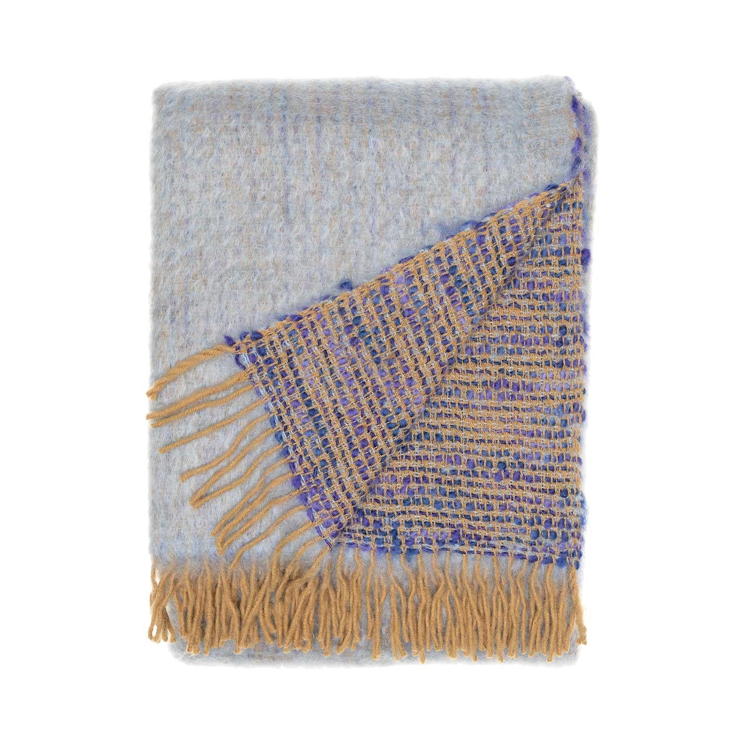 Joya Mohair Blanket Elysia - Image 5