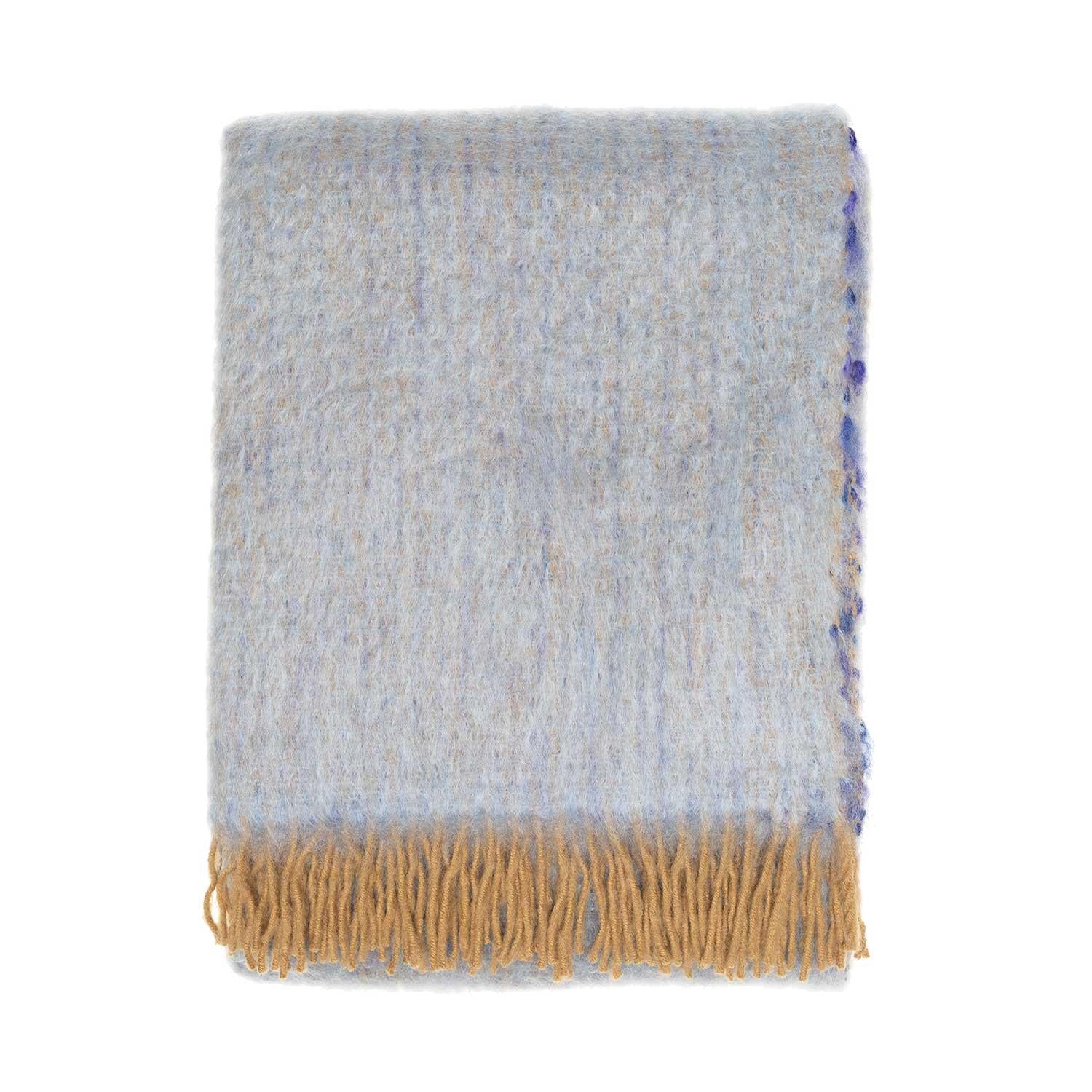 Joya Mohair Blanket Elysia - Image 7