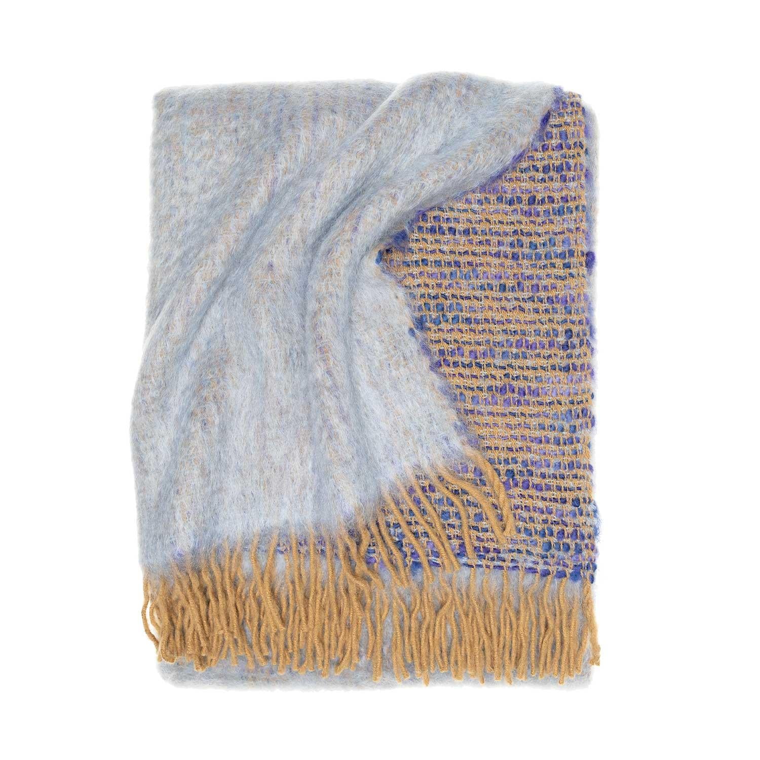 Joya Mohair Blanket Elysia - Image 8