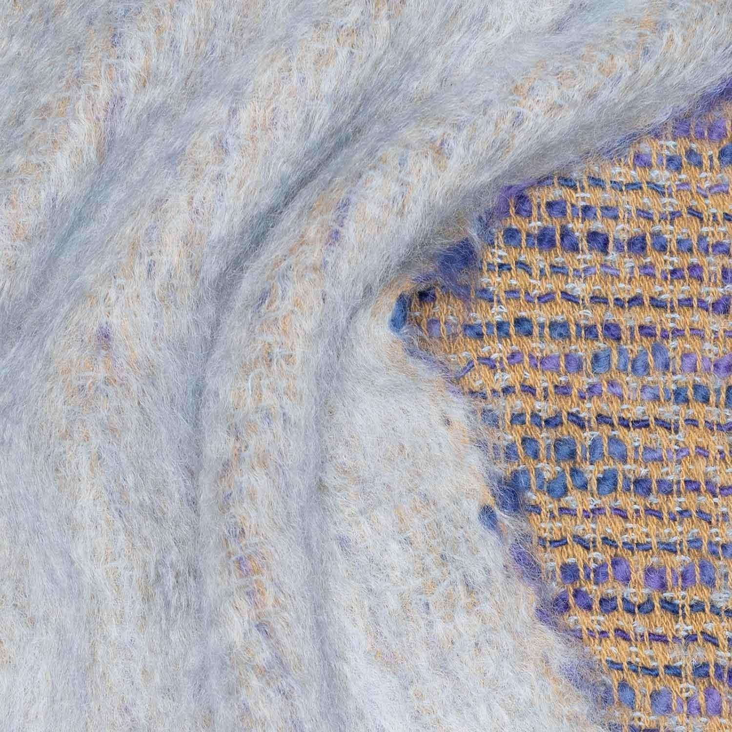 Joya Mohair Blanket Elysia - Image 9