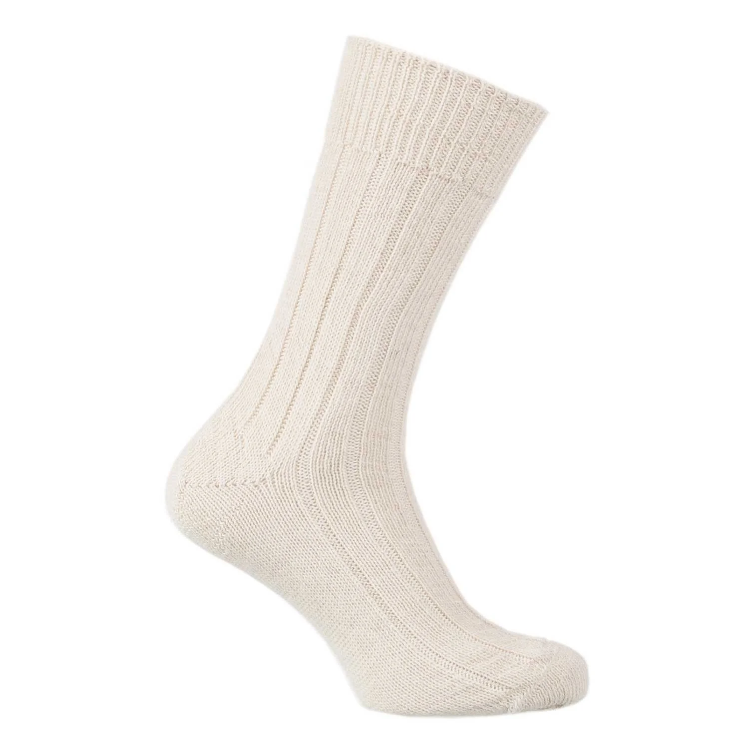 Luxury Alpaca Bed Socks - Image 2