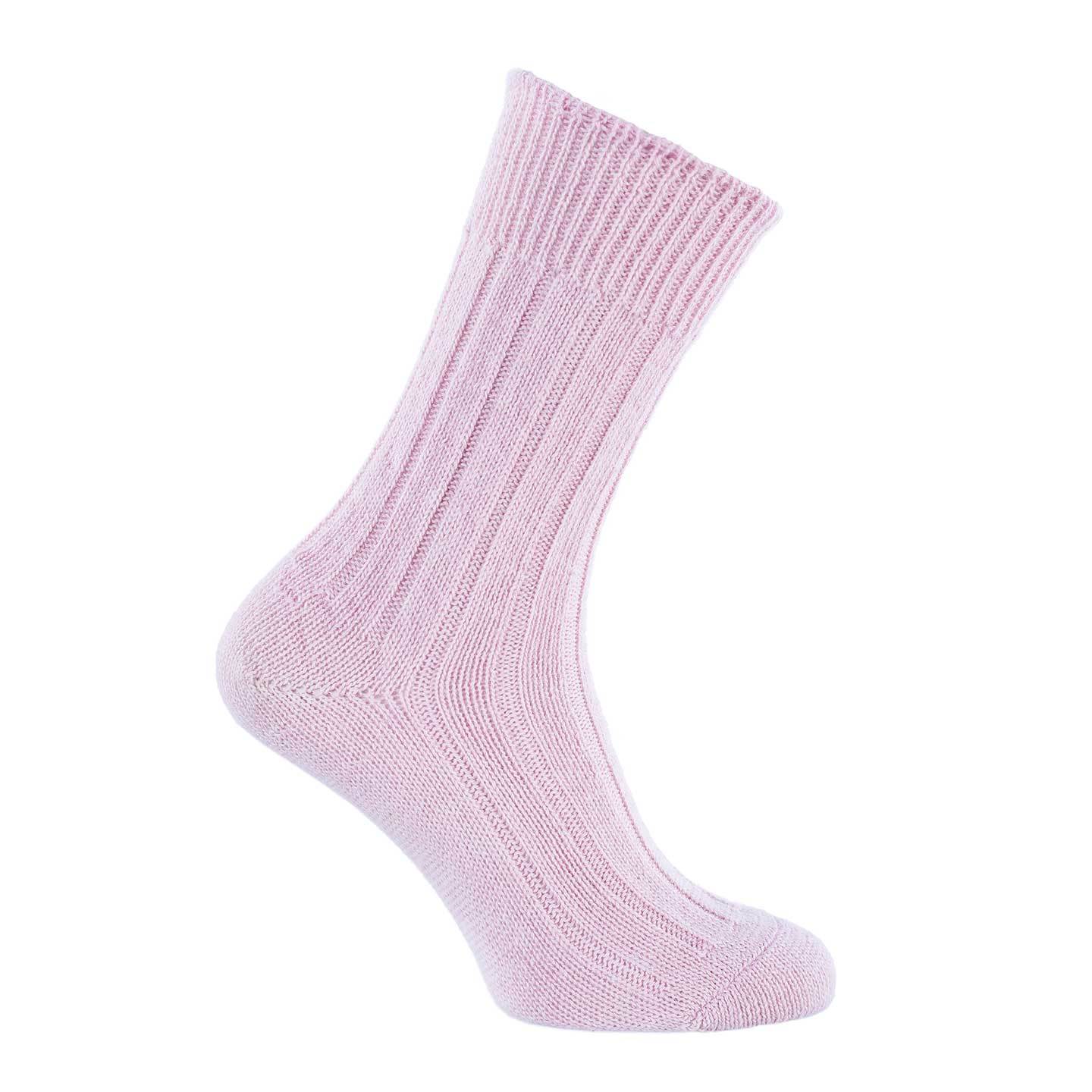 Luxury Alpaca Bed Socks - Image 3