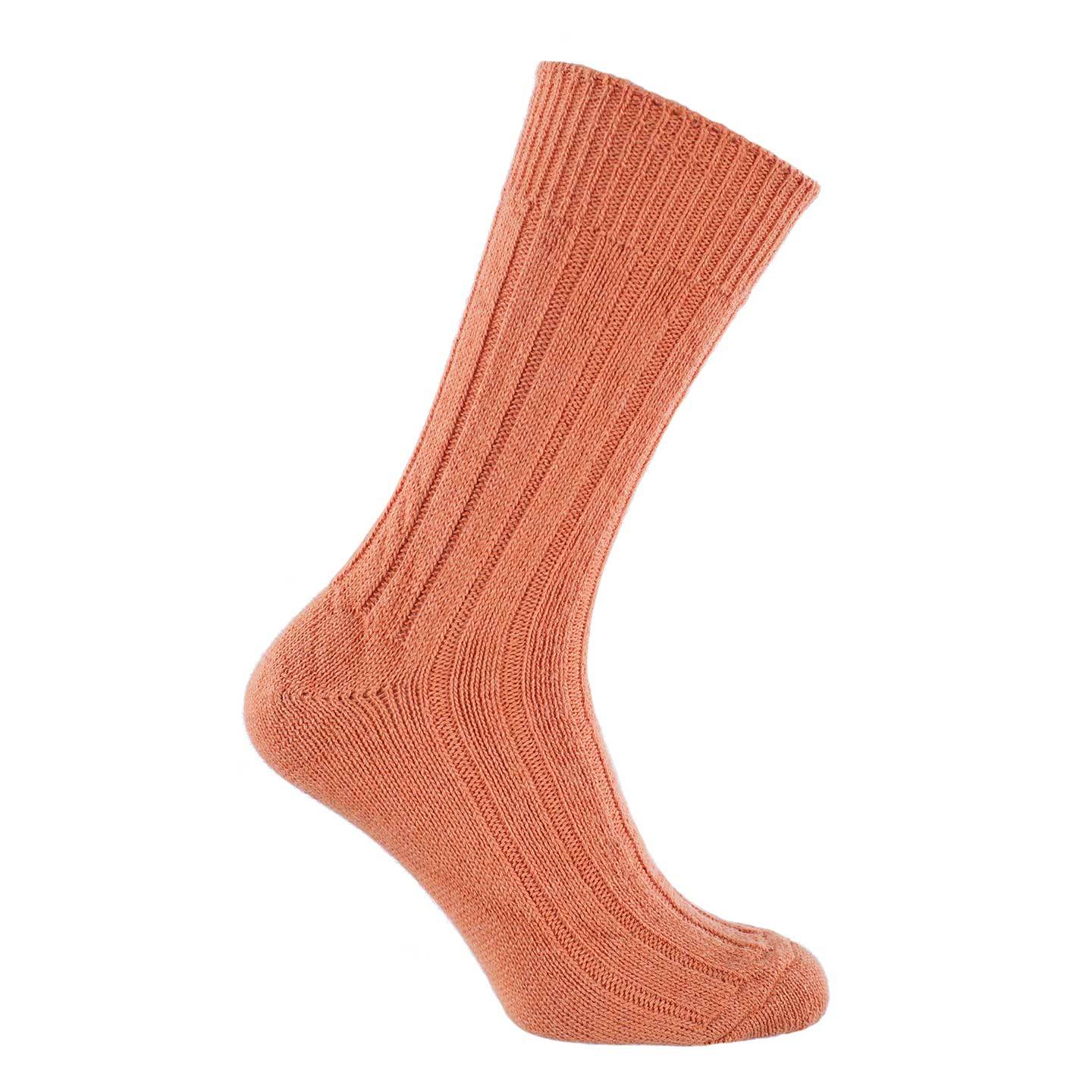 Luxury Alpaca Bed Socks - Image 4
